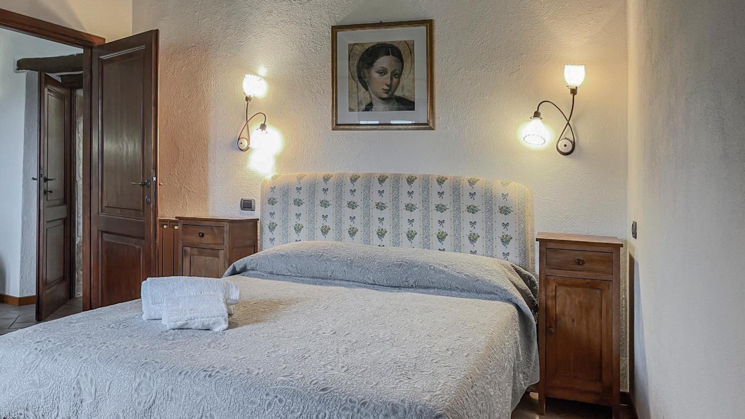 Classic Apartment - Photo 8
