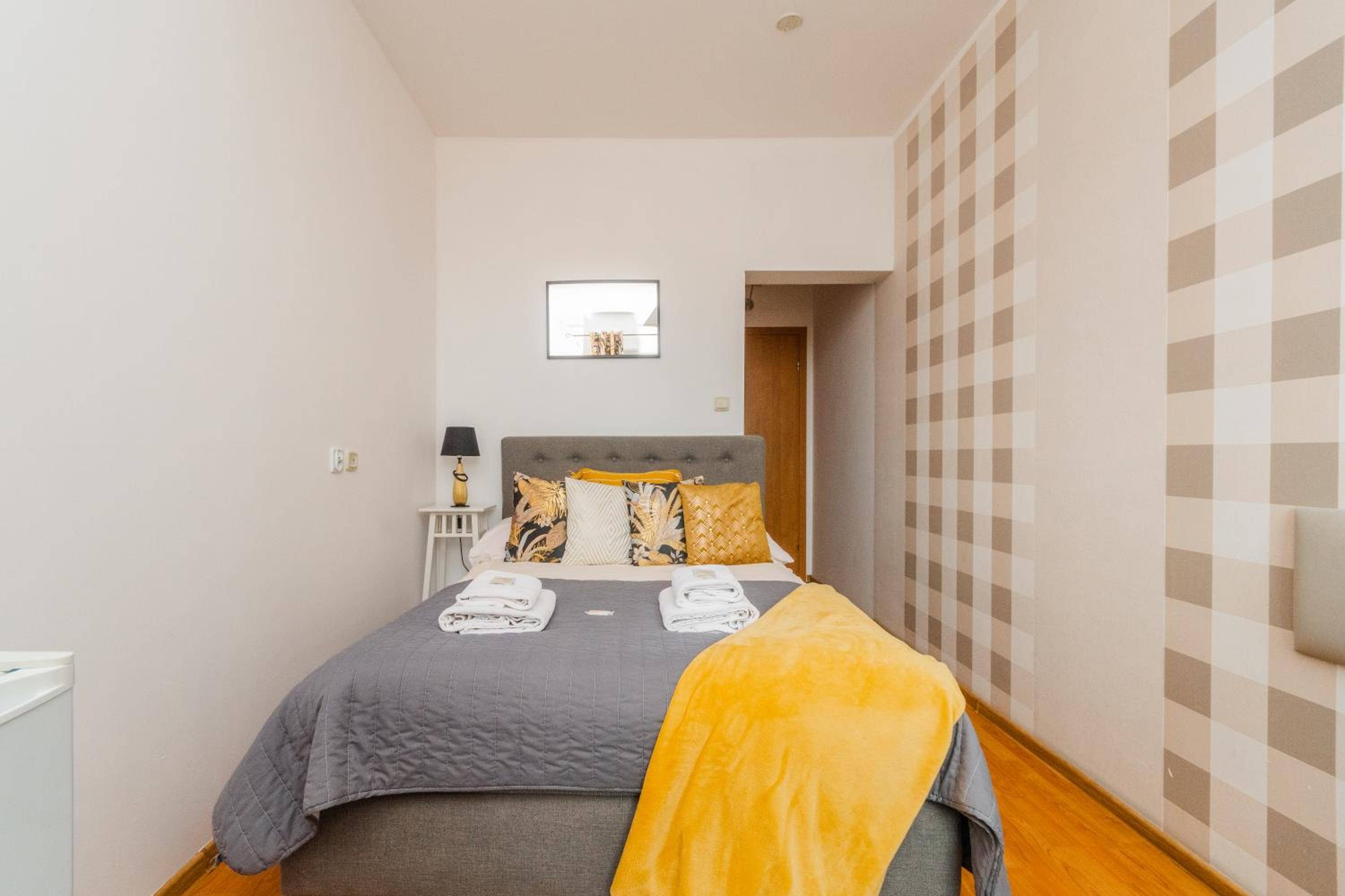 Double Room with Private Bathroom photo 3