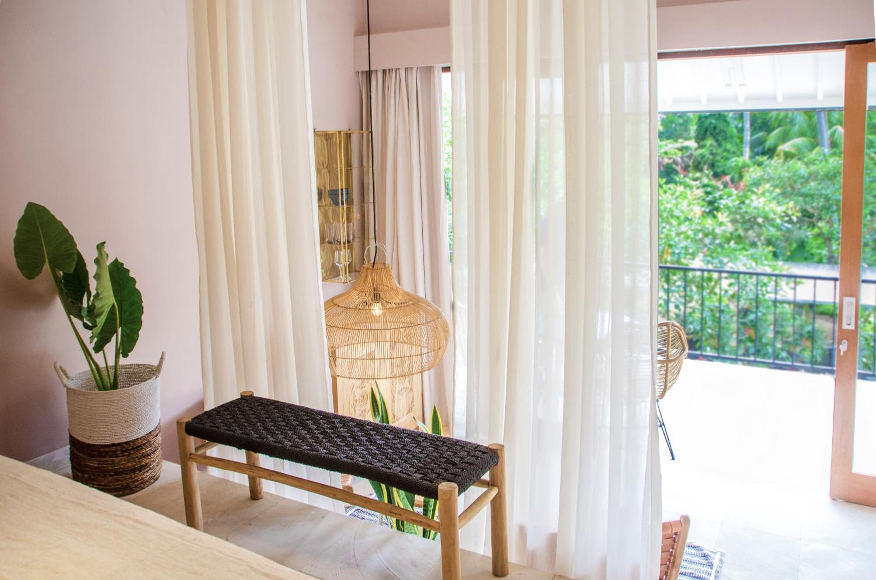 Suite with Terrace photo 2