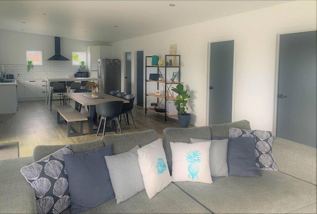 Two-Bedroom House photo 3