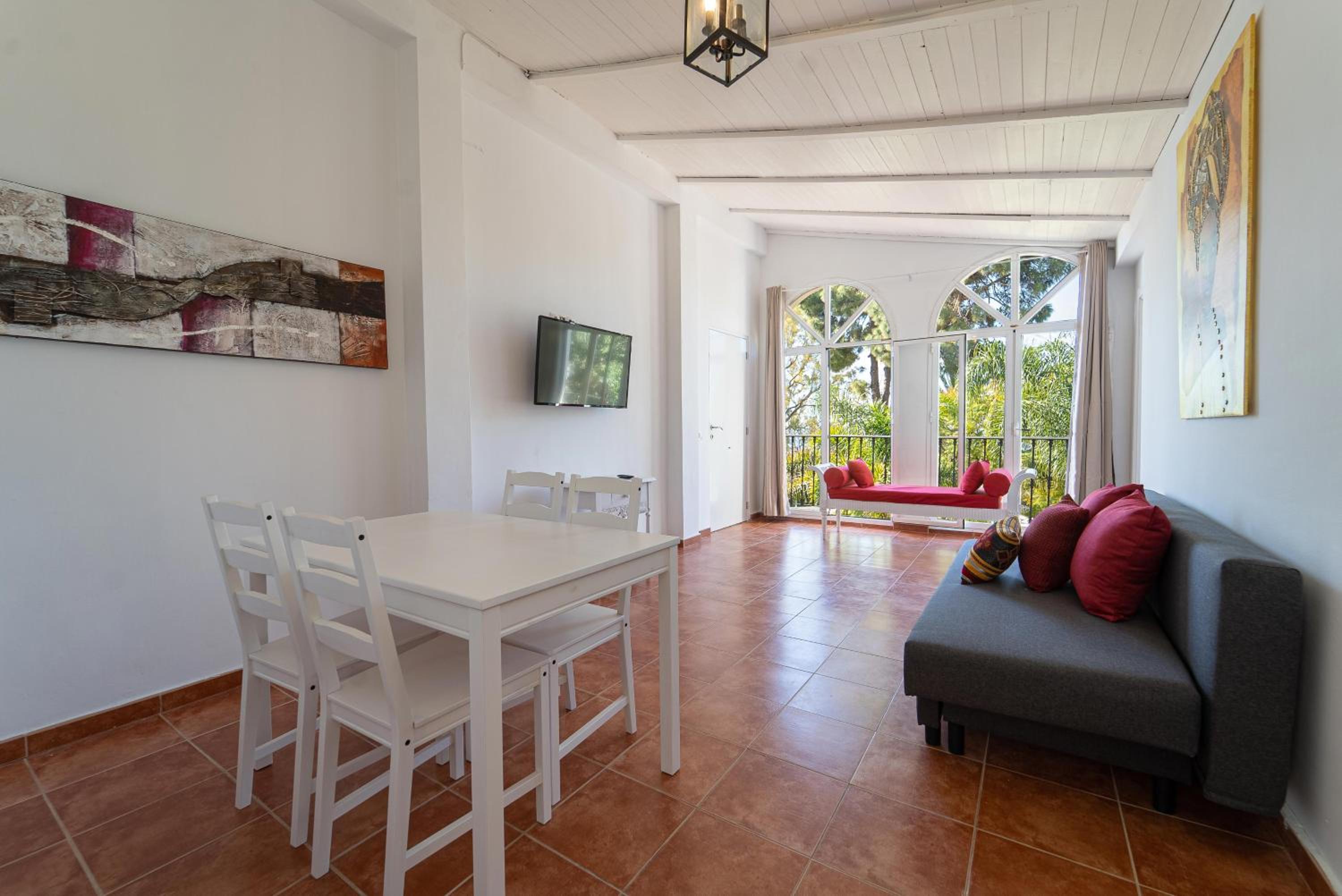 Apartamento Penthouse