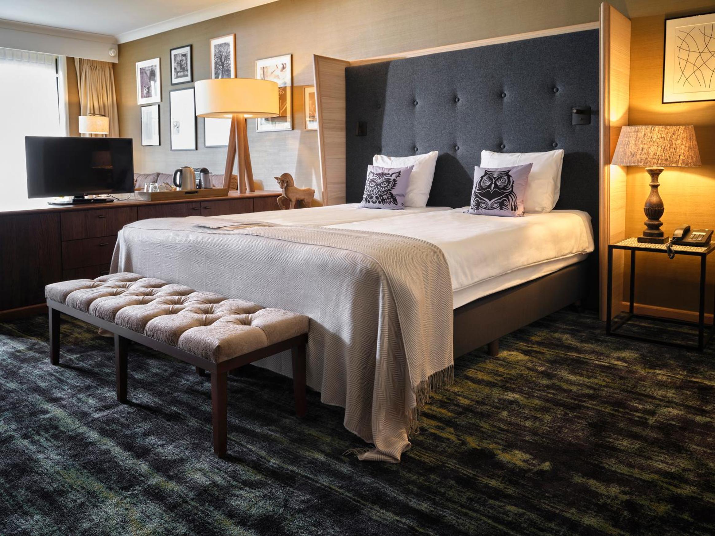 Junior Suite - Photo 5