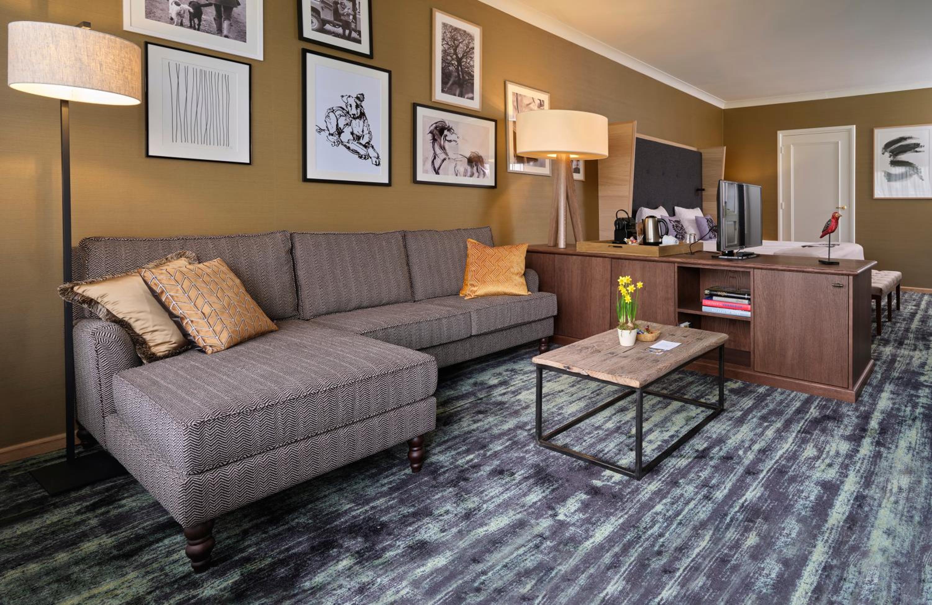 Junior Suite - Photo 8