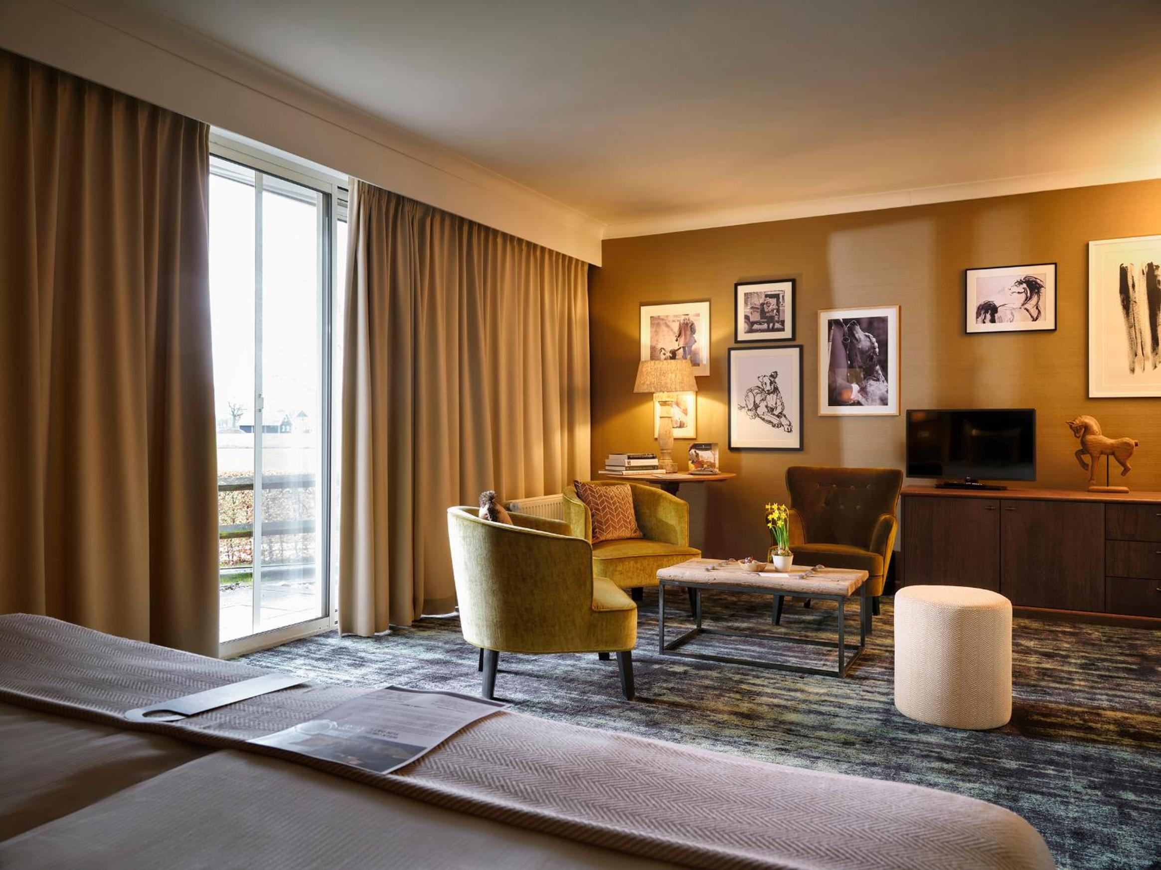 Royal Suite - Photo 4