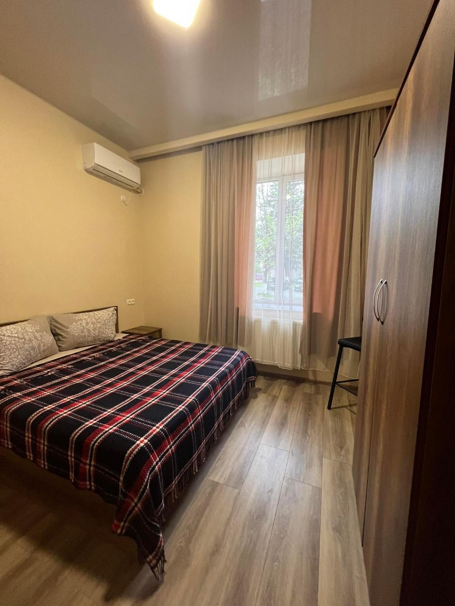 Deluxe Double Room With Bath photo 1