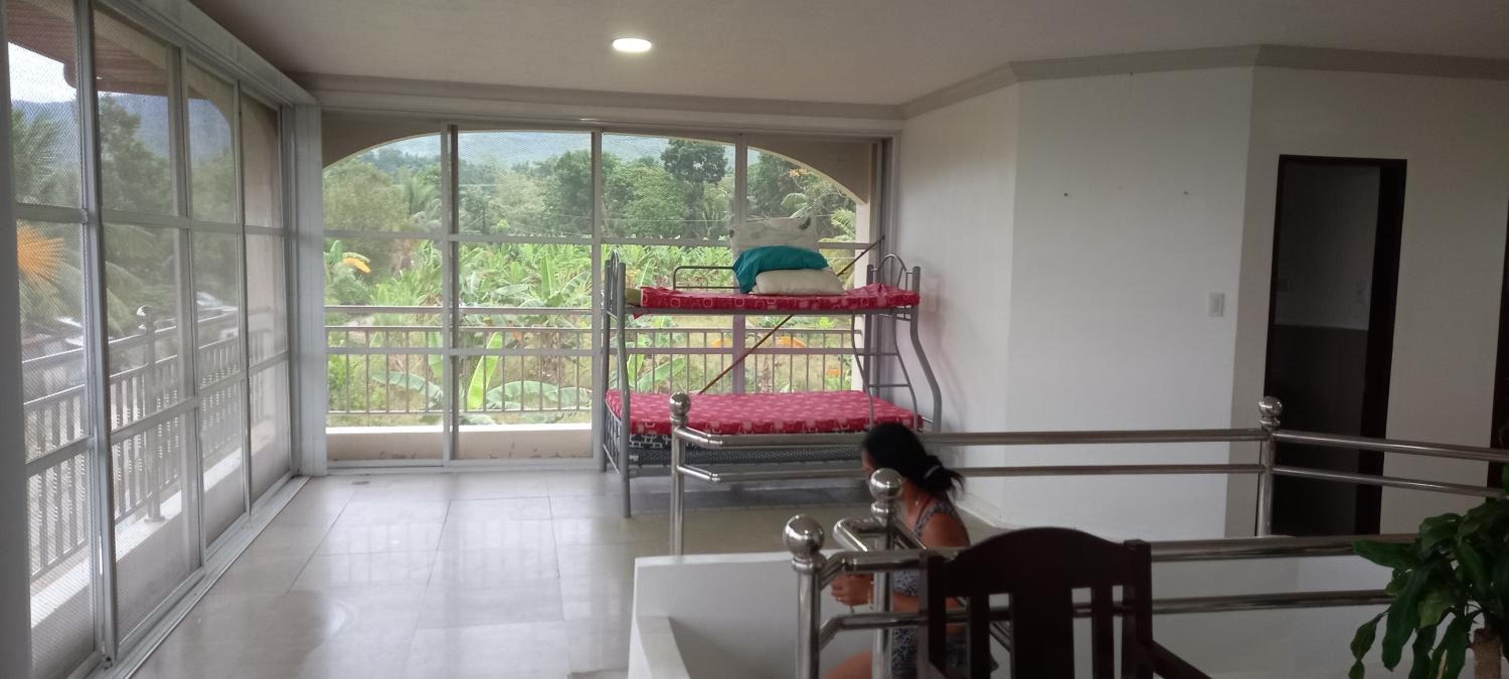 Bed In 4-Bed Mixed Dormitory Room photo 1