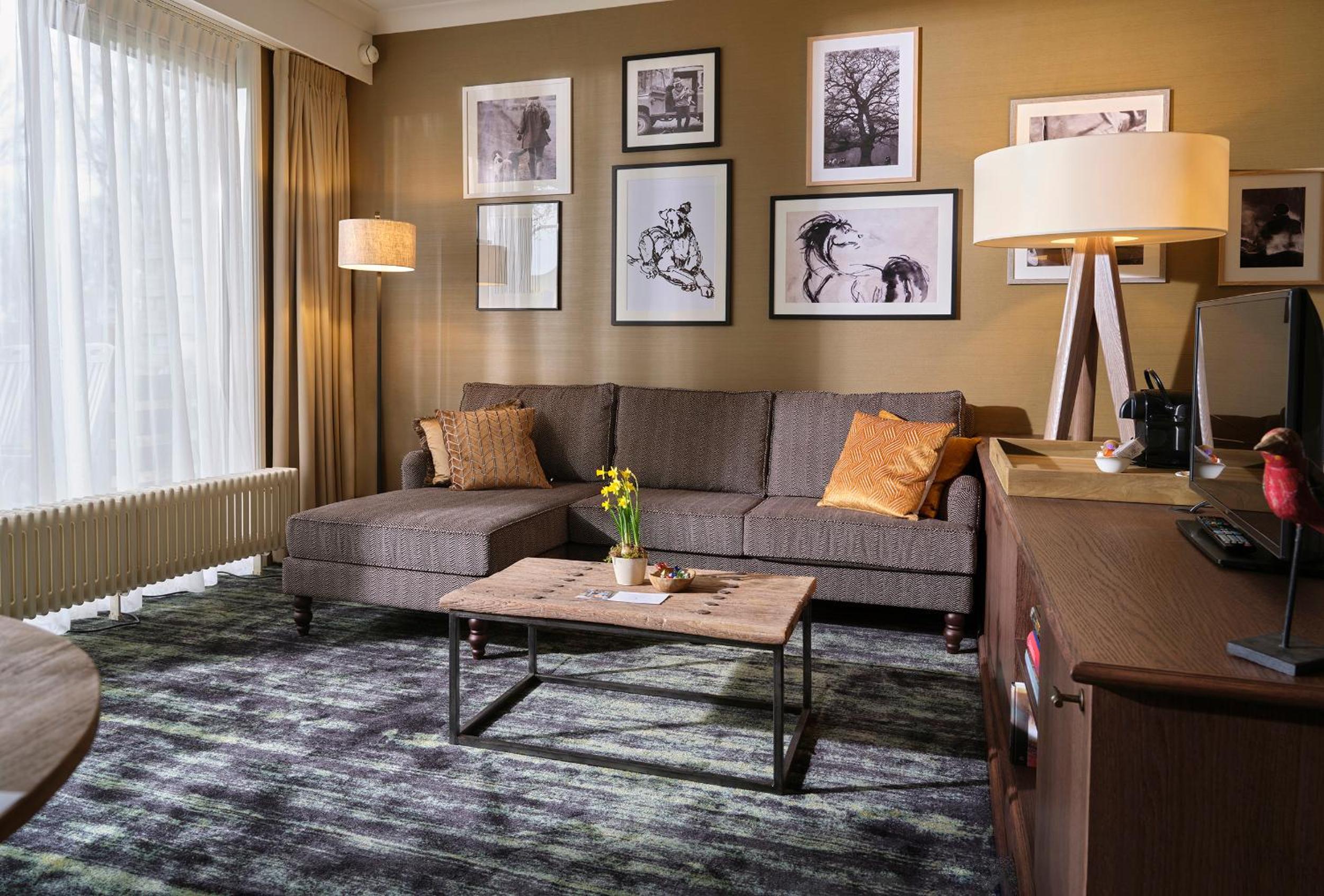 Junior Suite - Photo 2