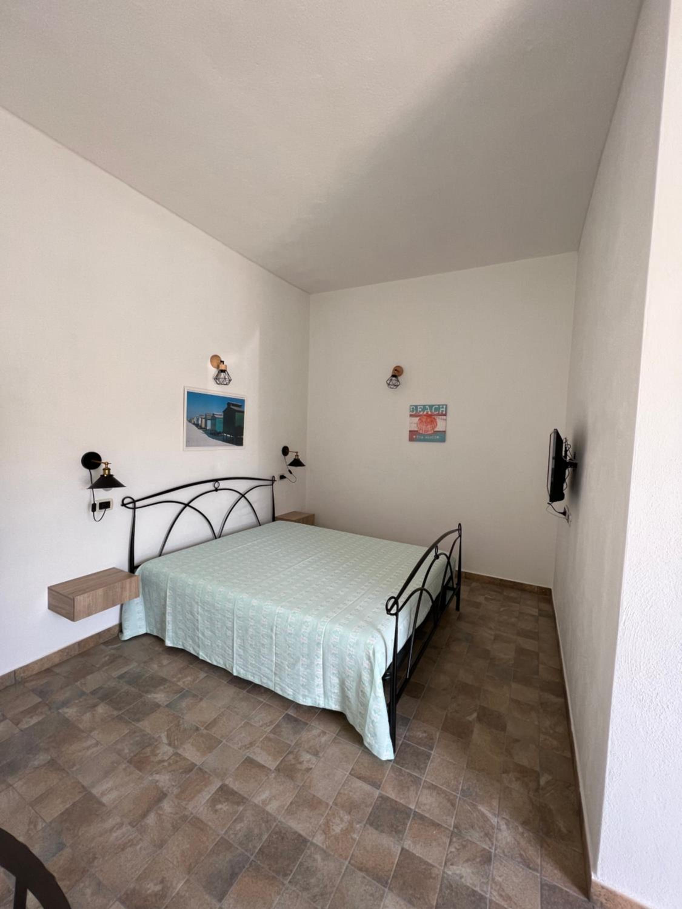 Double Room with Garden View photo 2