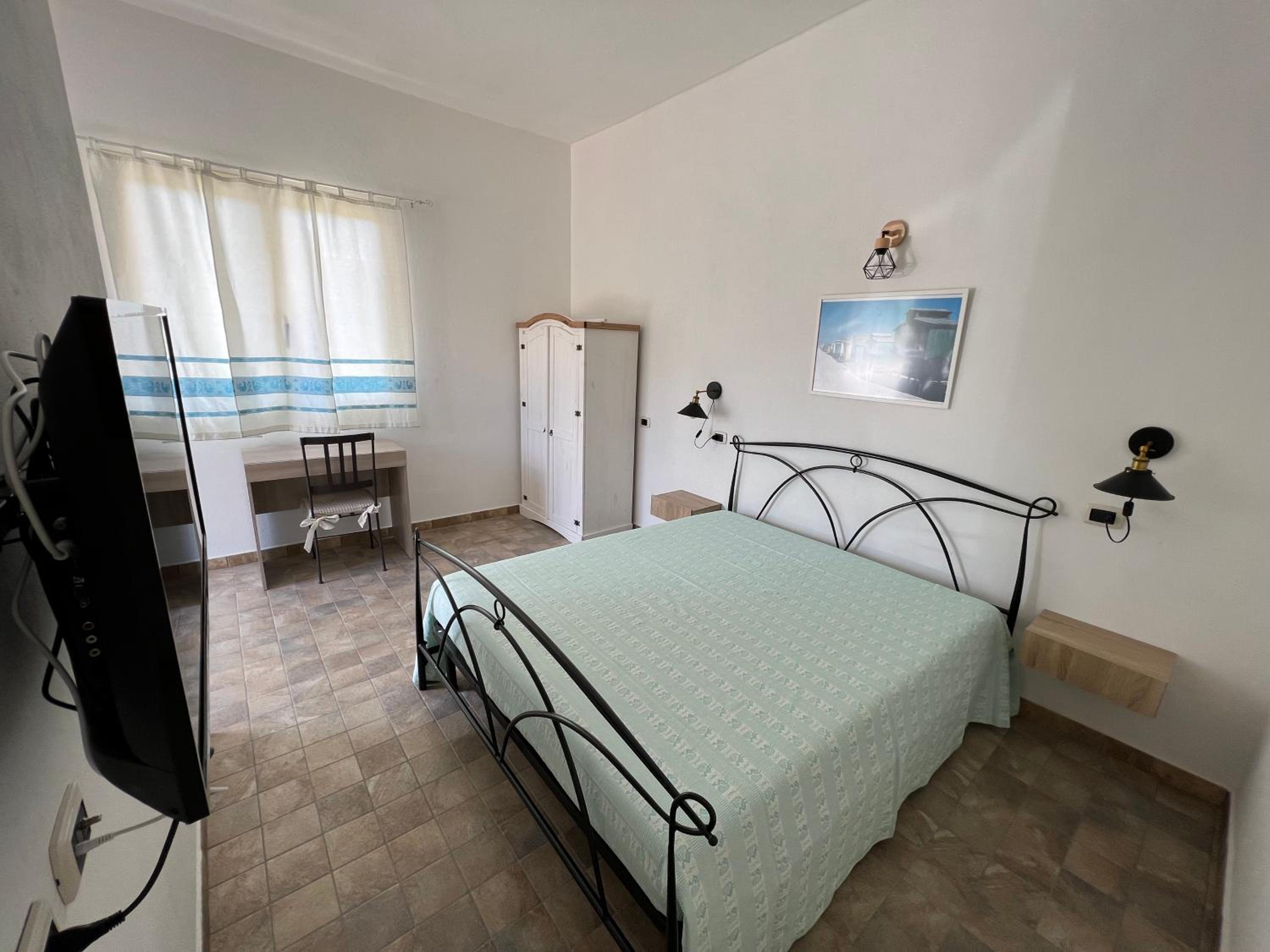 Double Room with Garden View photo 1