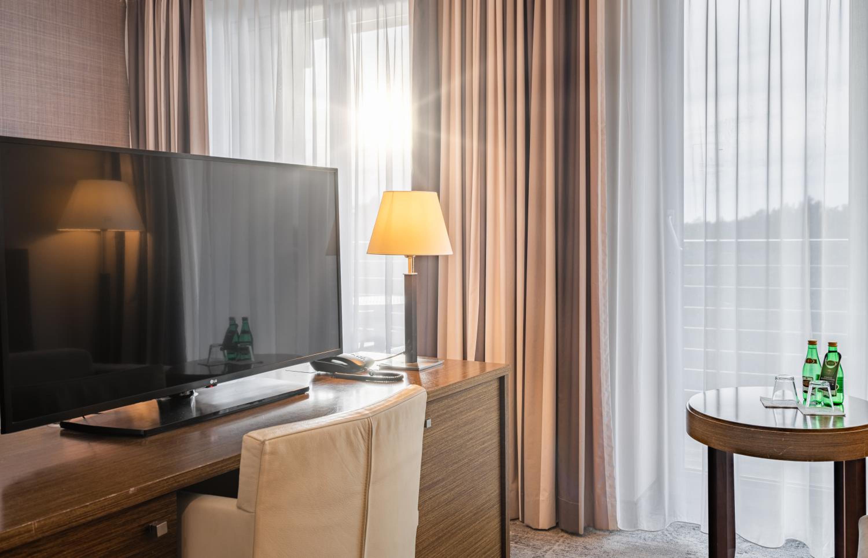 Standard Single Room photo 3