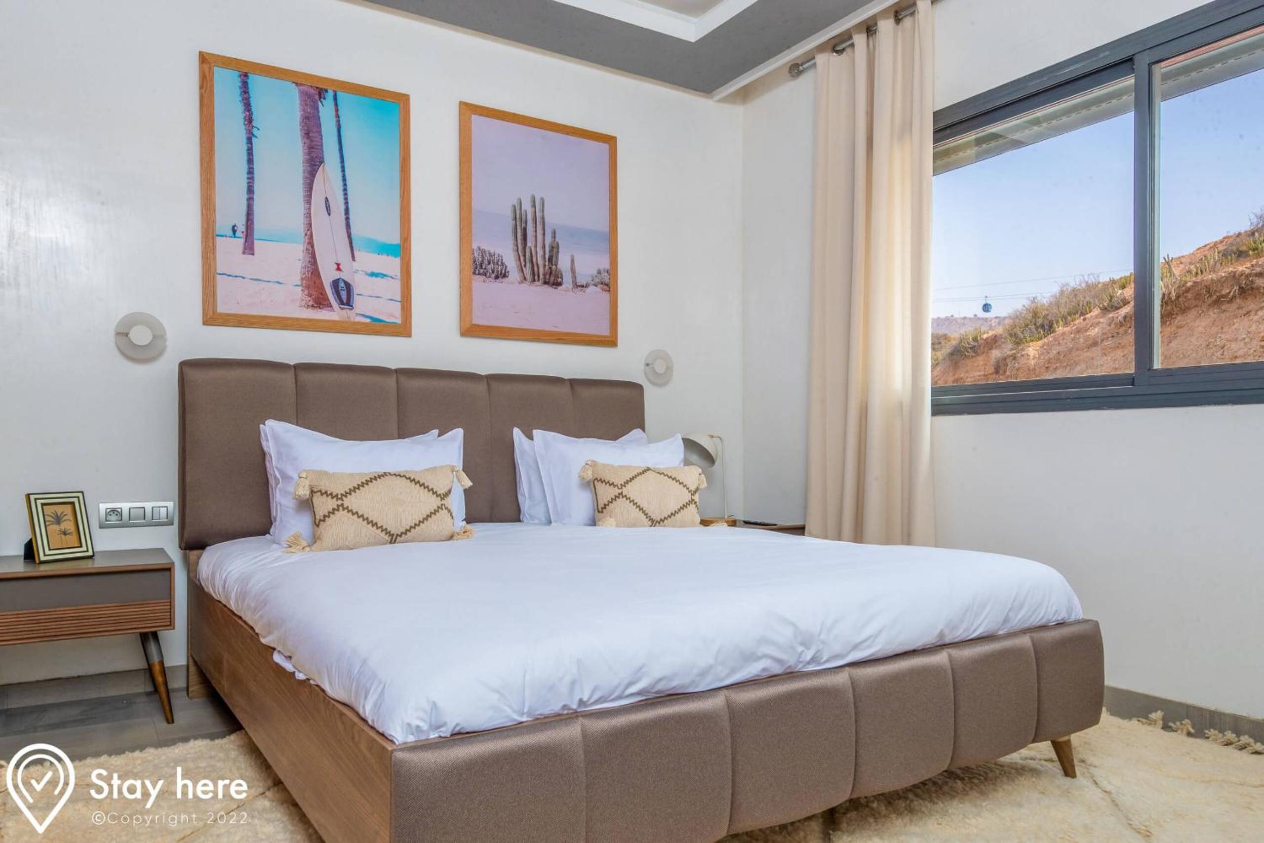 Two-Bedroom Apartment - Photo 11