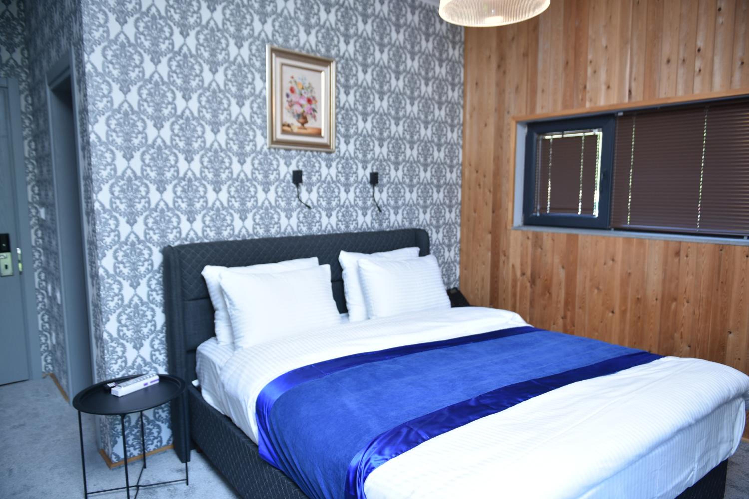 Standard Double Room photo 1