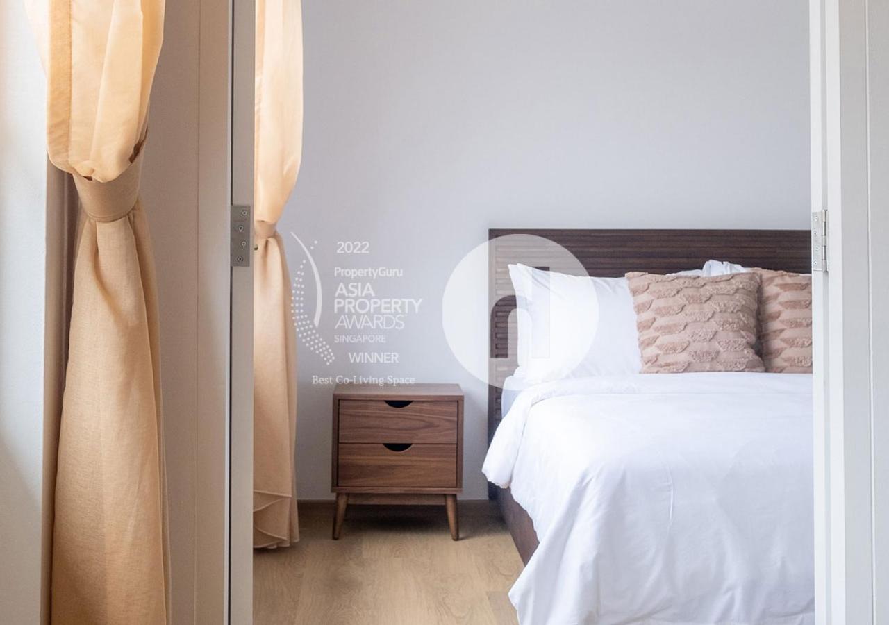 One Bedroom Rochor