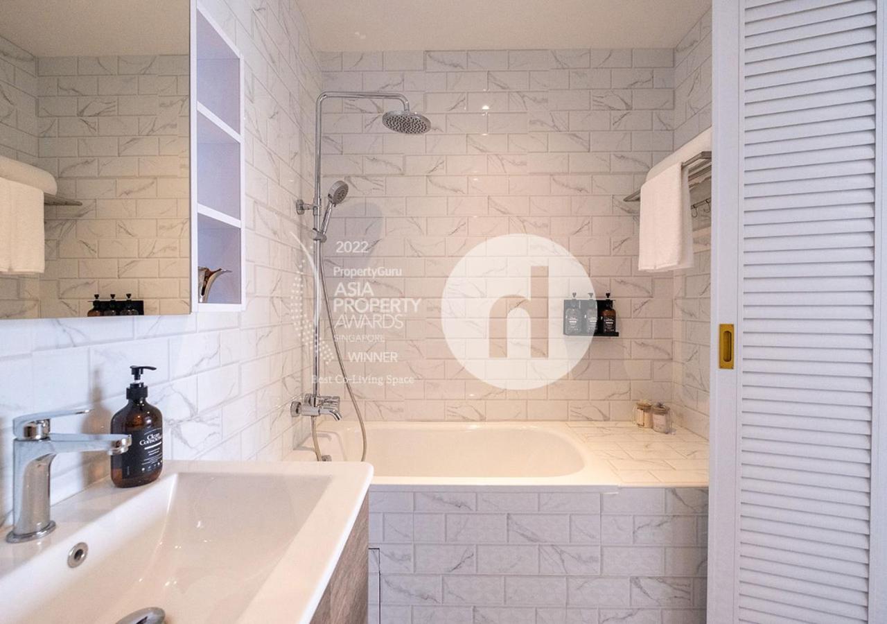 One Bedroom Rochor