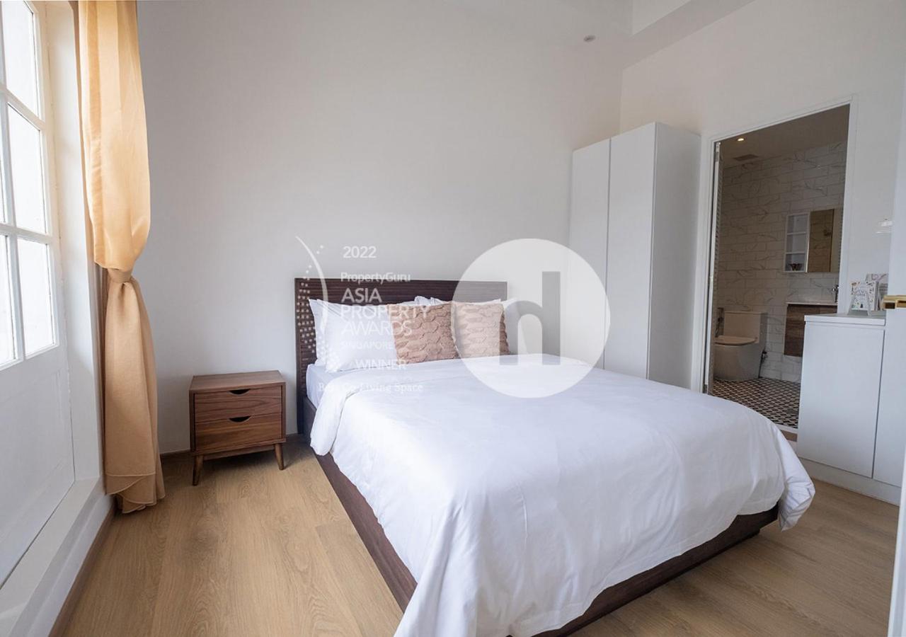 One Bedroom Rochor