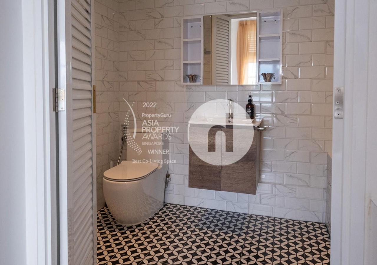 One Bedroom Rochor