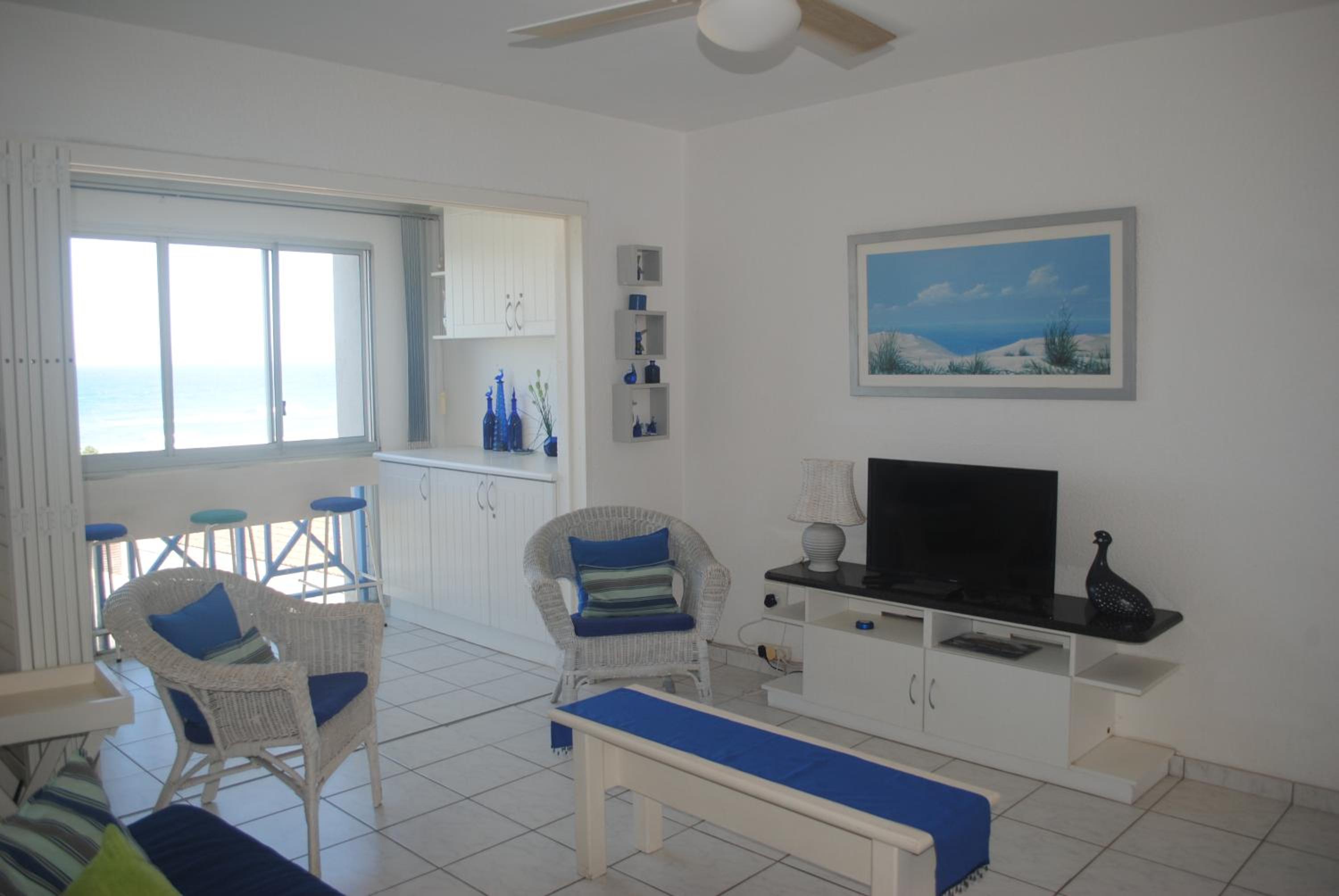 Apartment with Sea View photo 1