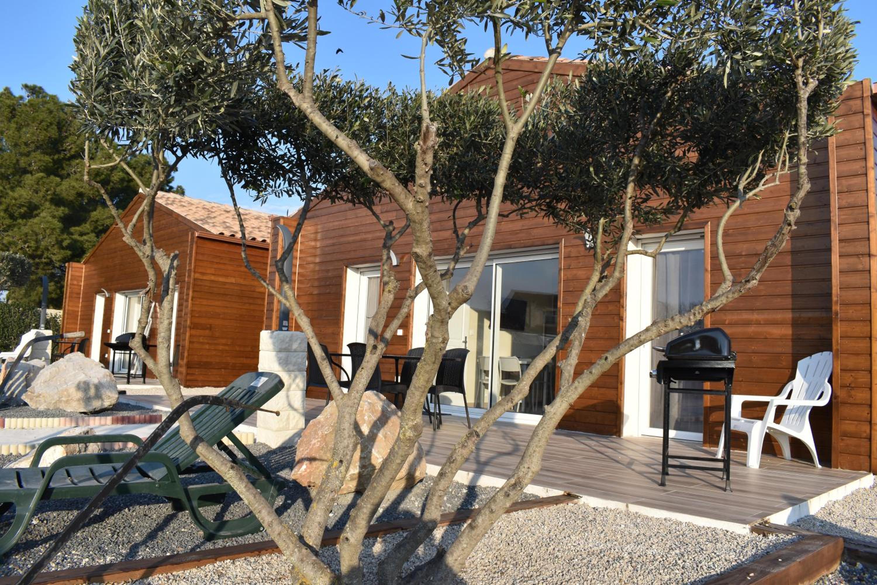 Two-Bedroom House photo 2