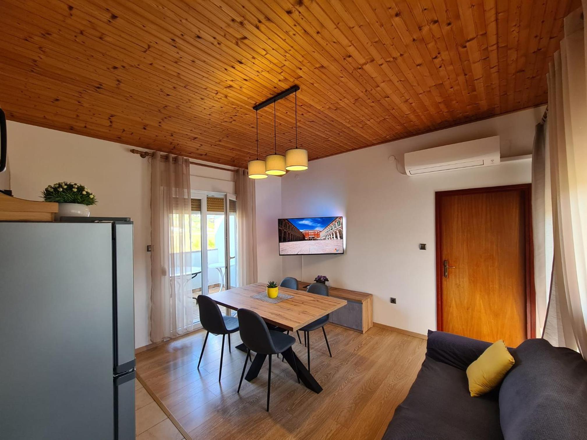 Two-Bedroom Apartment photo 2