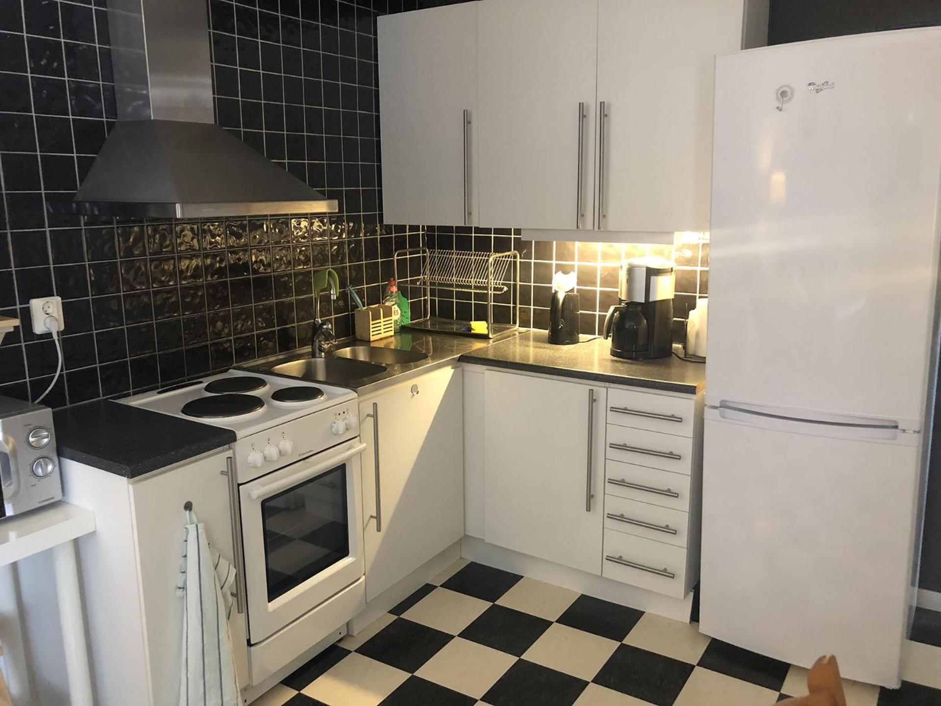 Apartment - Photo 2