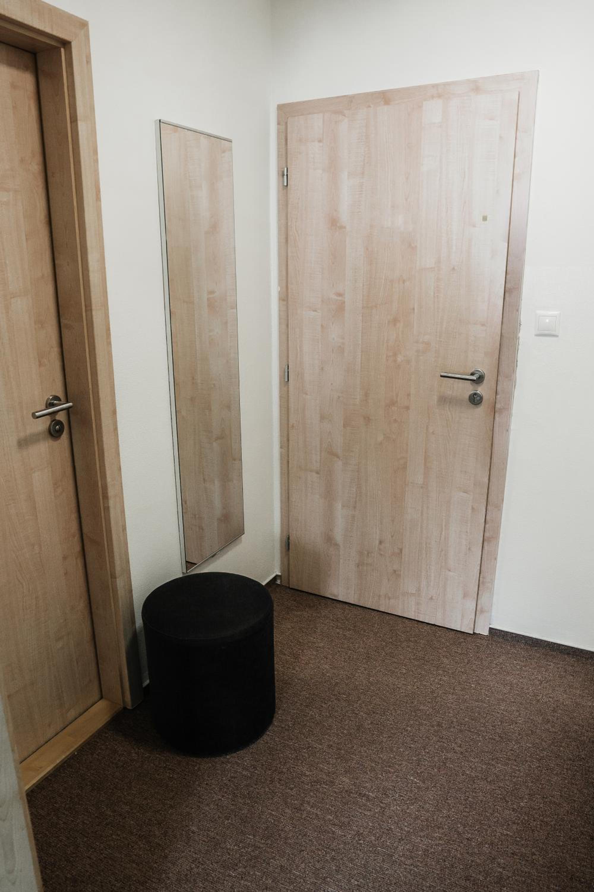Standard Triple Room photo 3