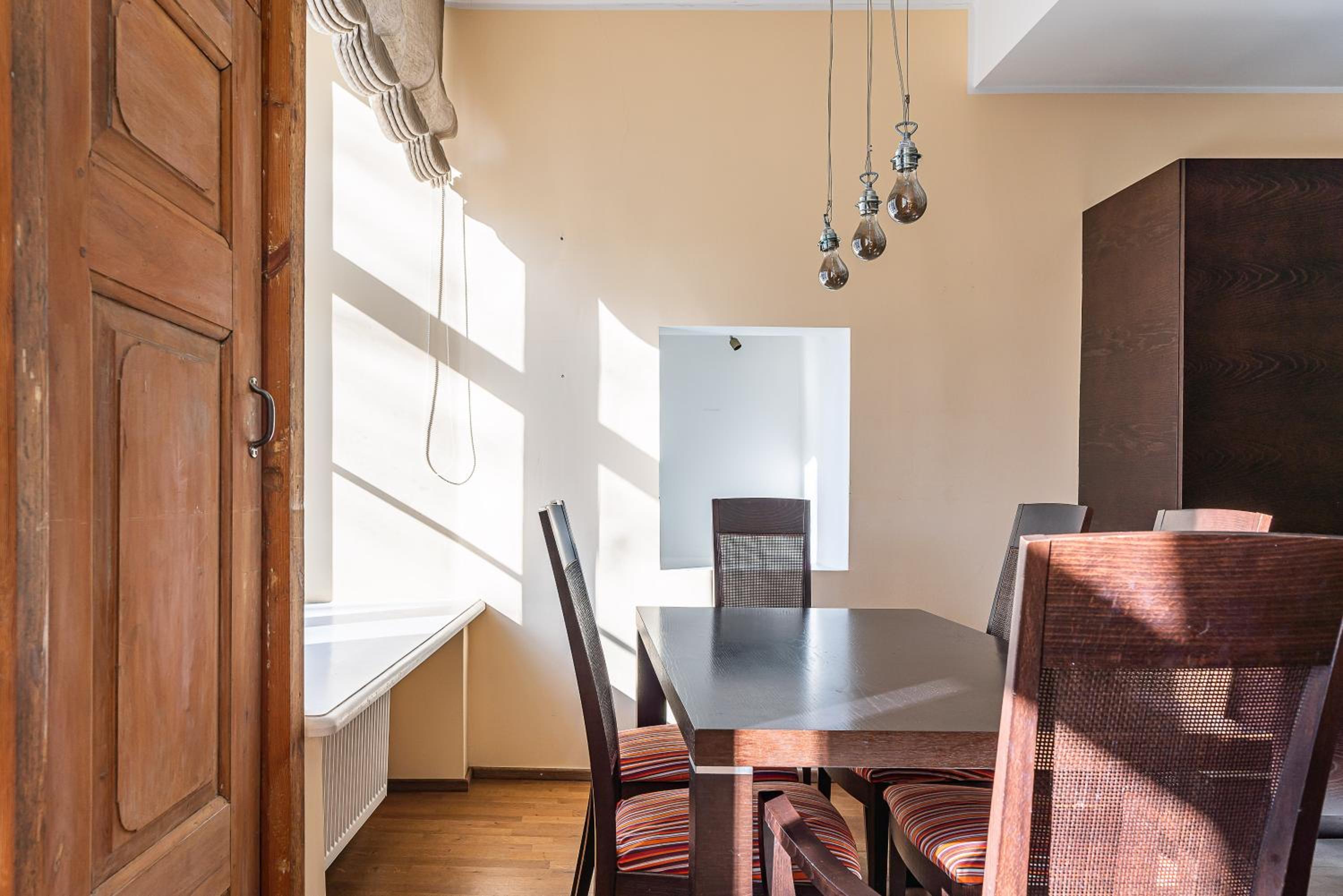 Superior Apartment photo 3