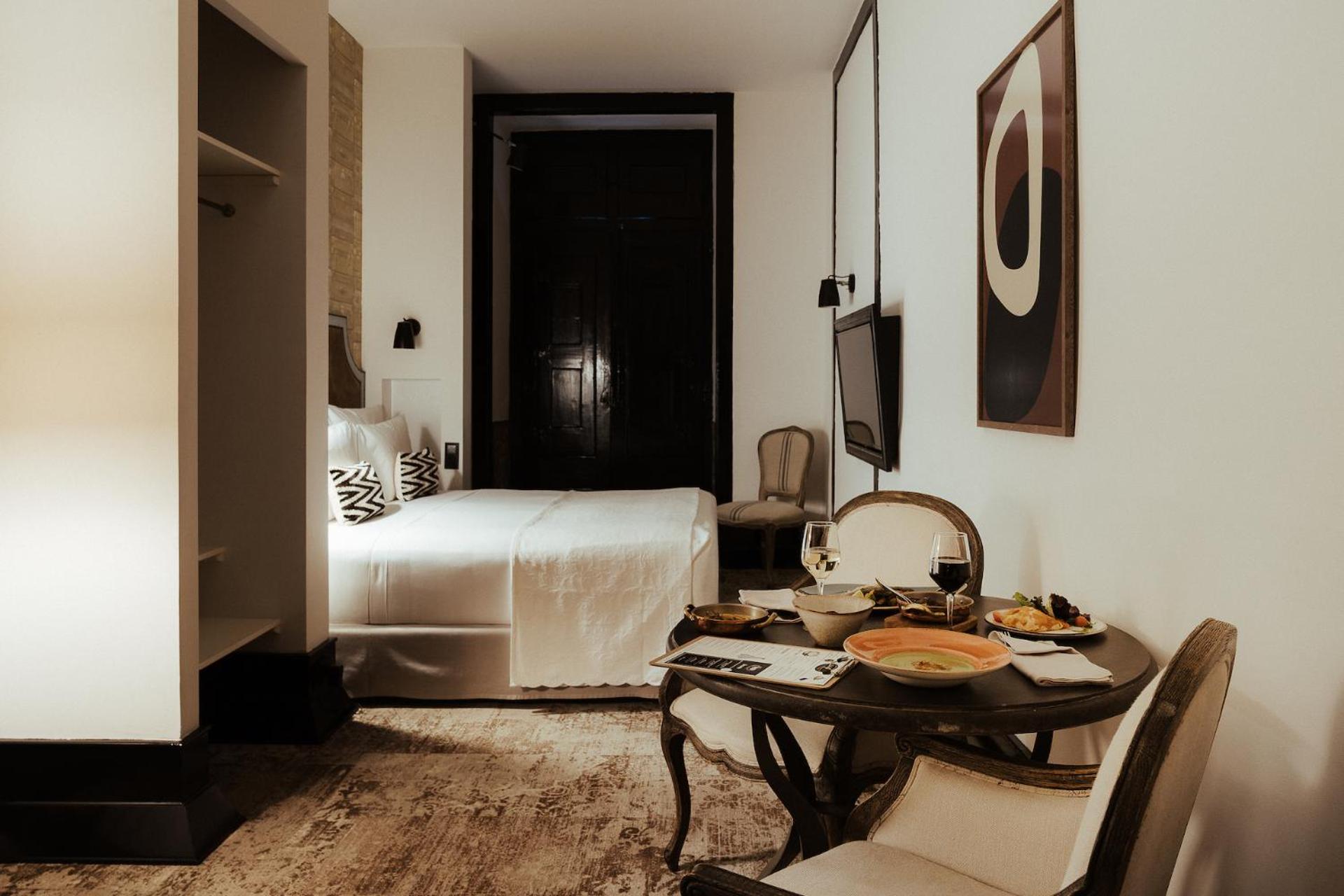 Junior Suite photo 2