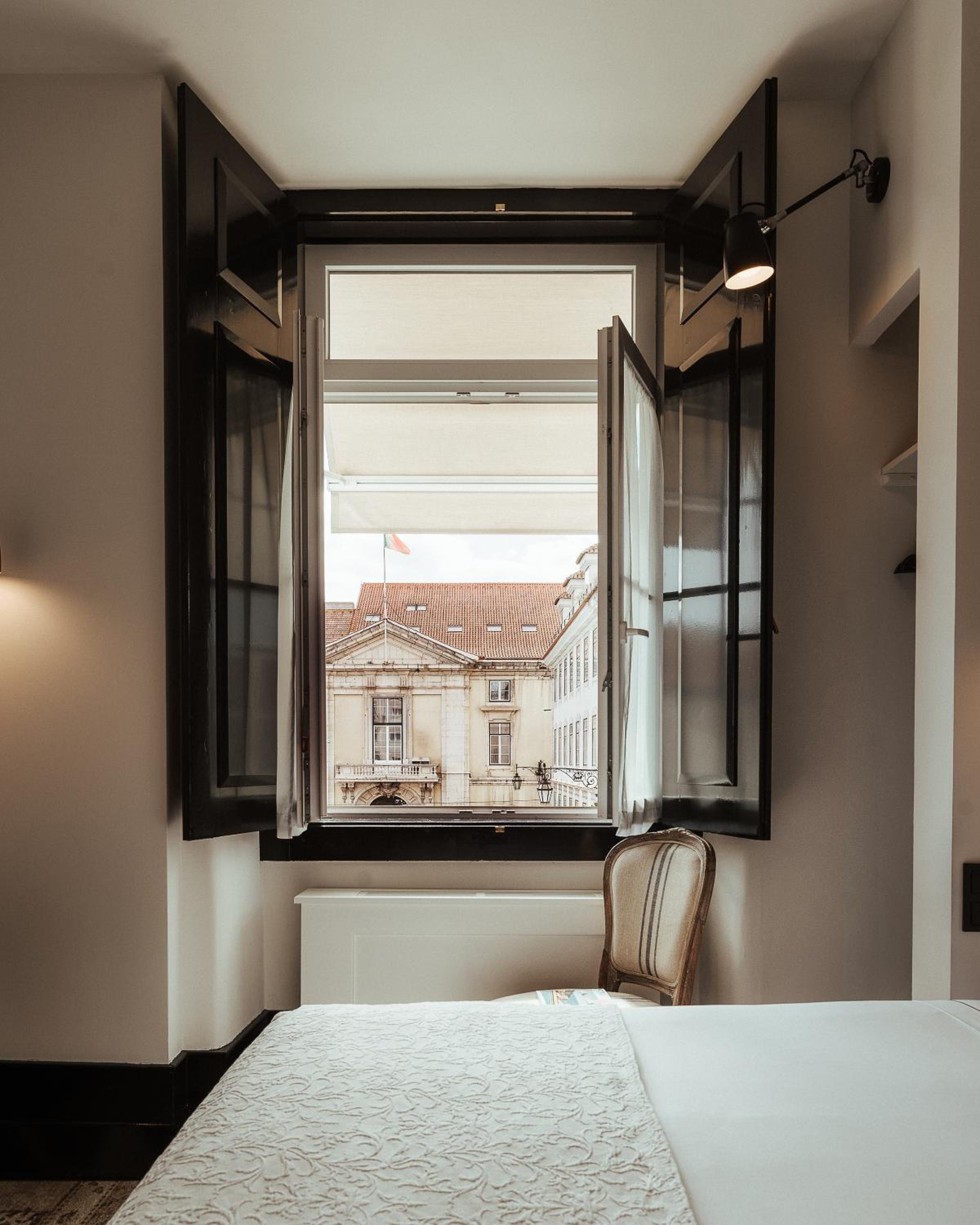 Mini Deluxe Double or Twin Room photo 2