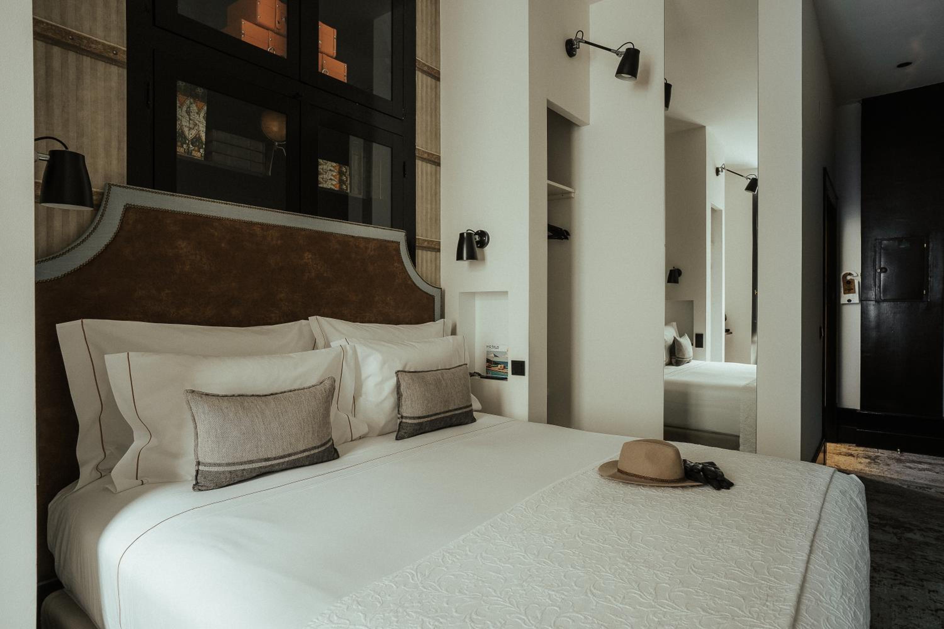 Double or Twin Room photo 1