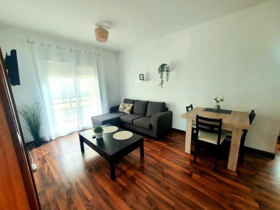 Departamento de tres habitaciones