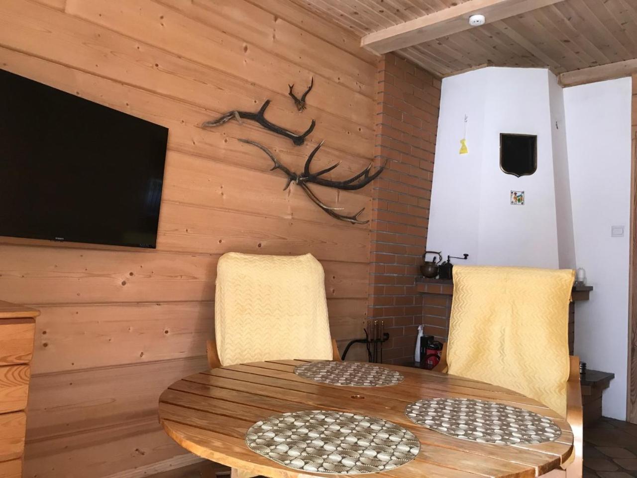 Holiday Home photo 2