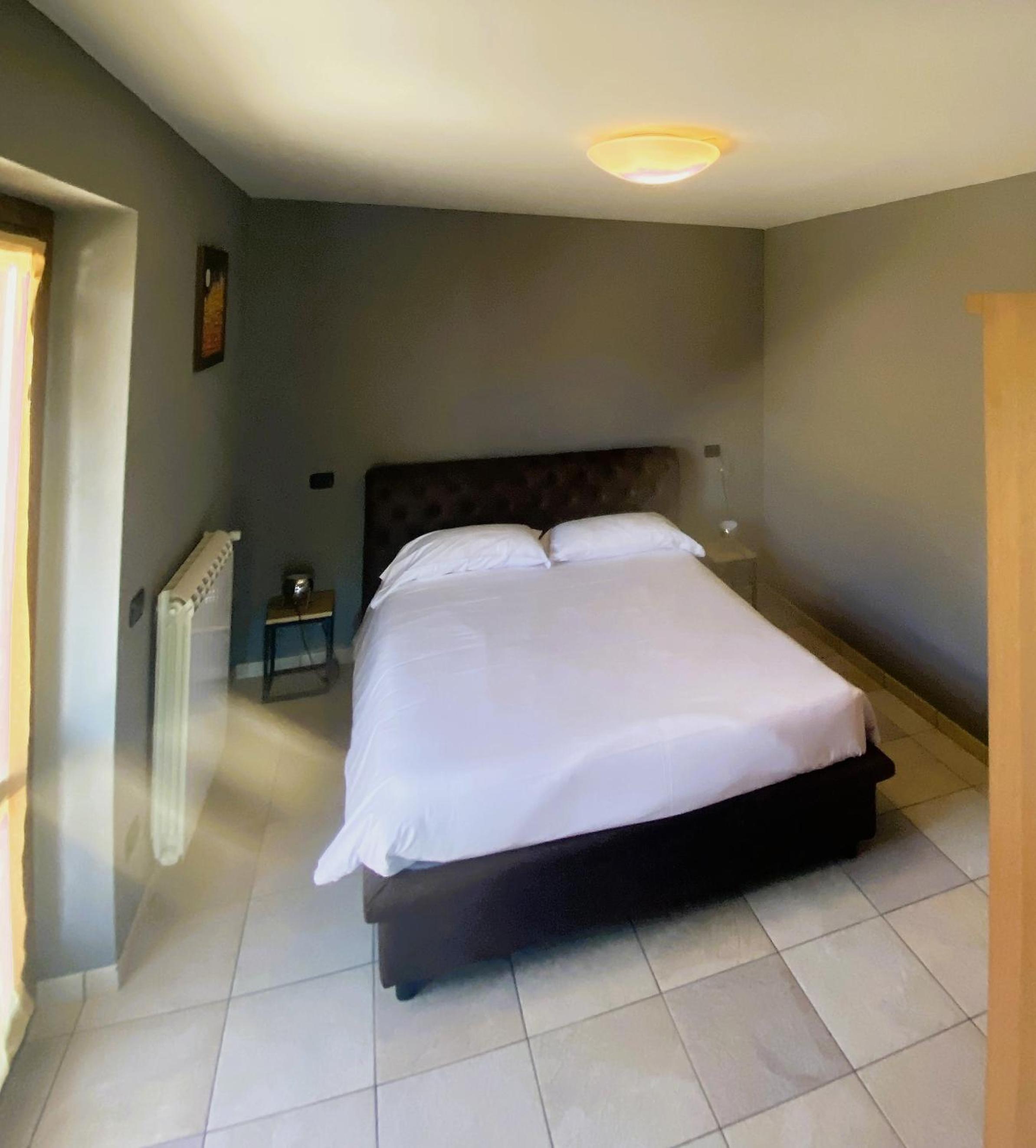 Double Room with Balcony photo 1