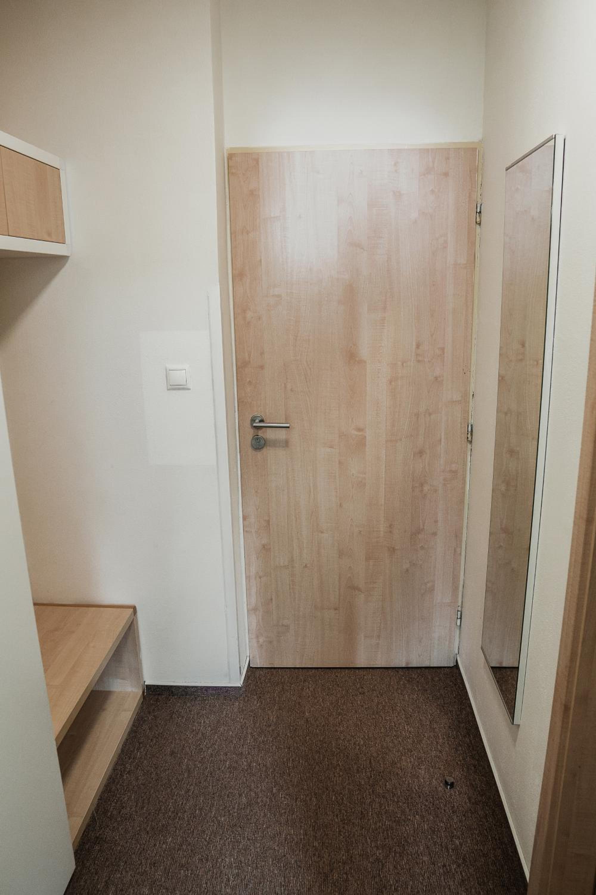 Double or Twin Room with Extra Bed photo 2