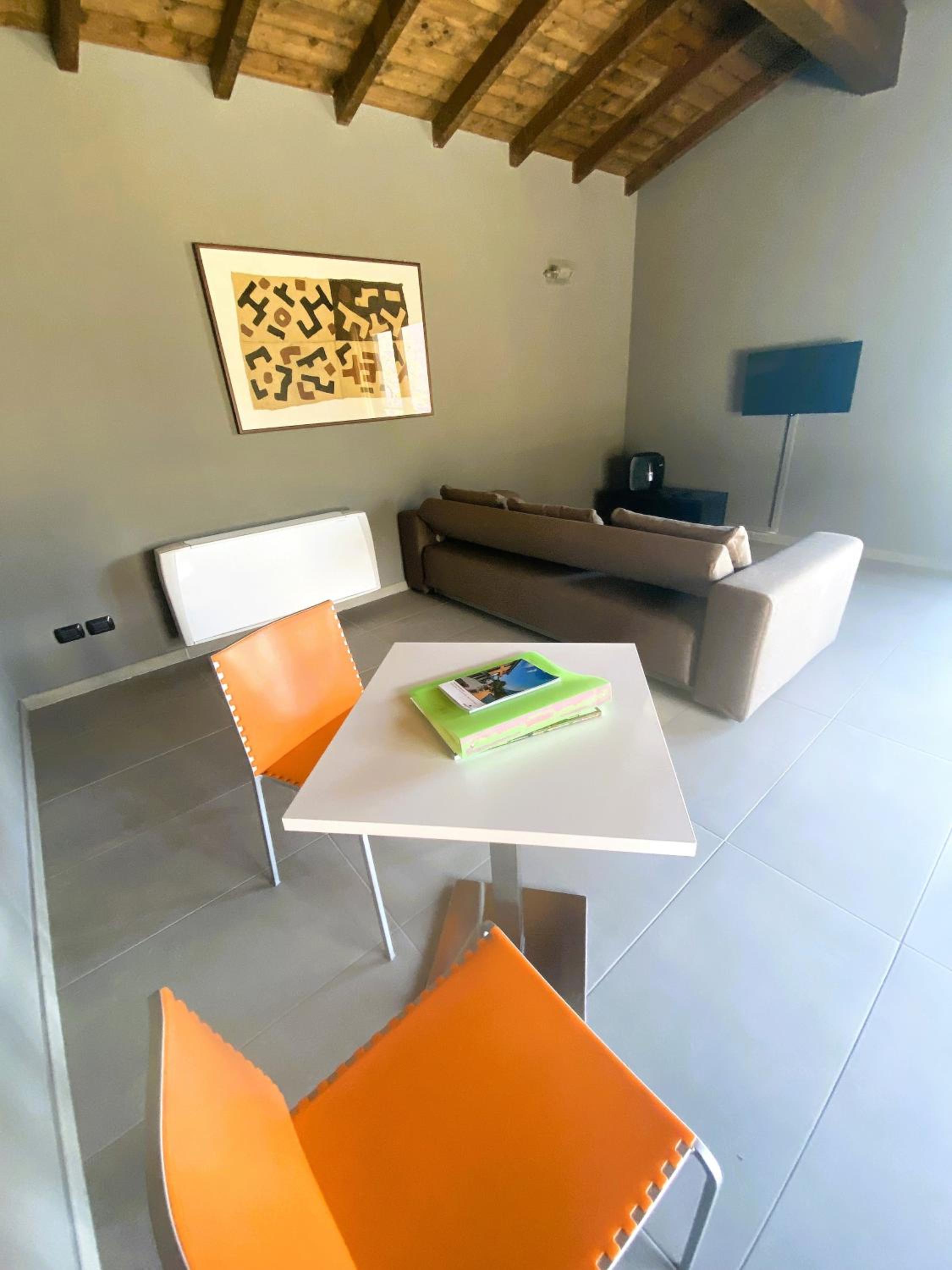 Double Room with Balcony photo 2