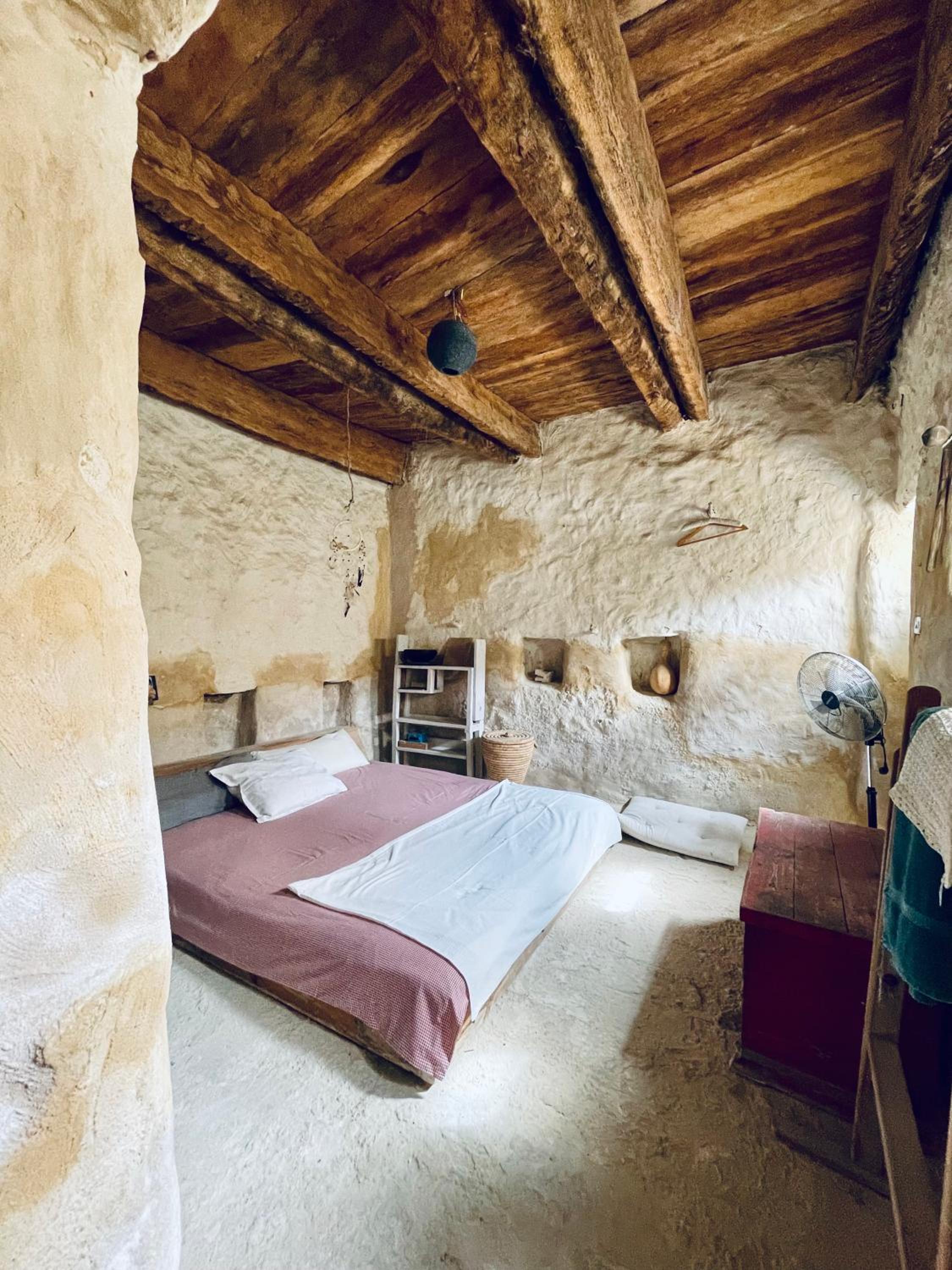 Double Room with Terrace photo 1