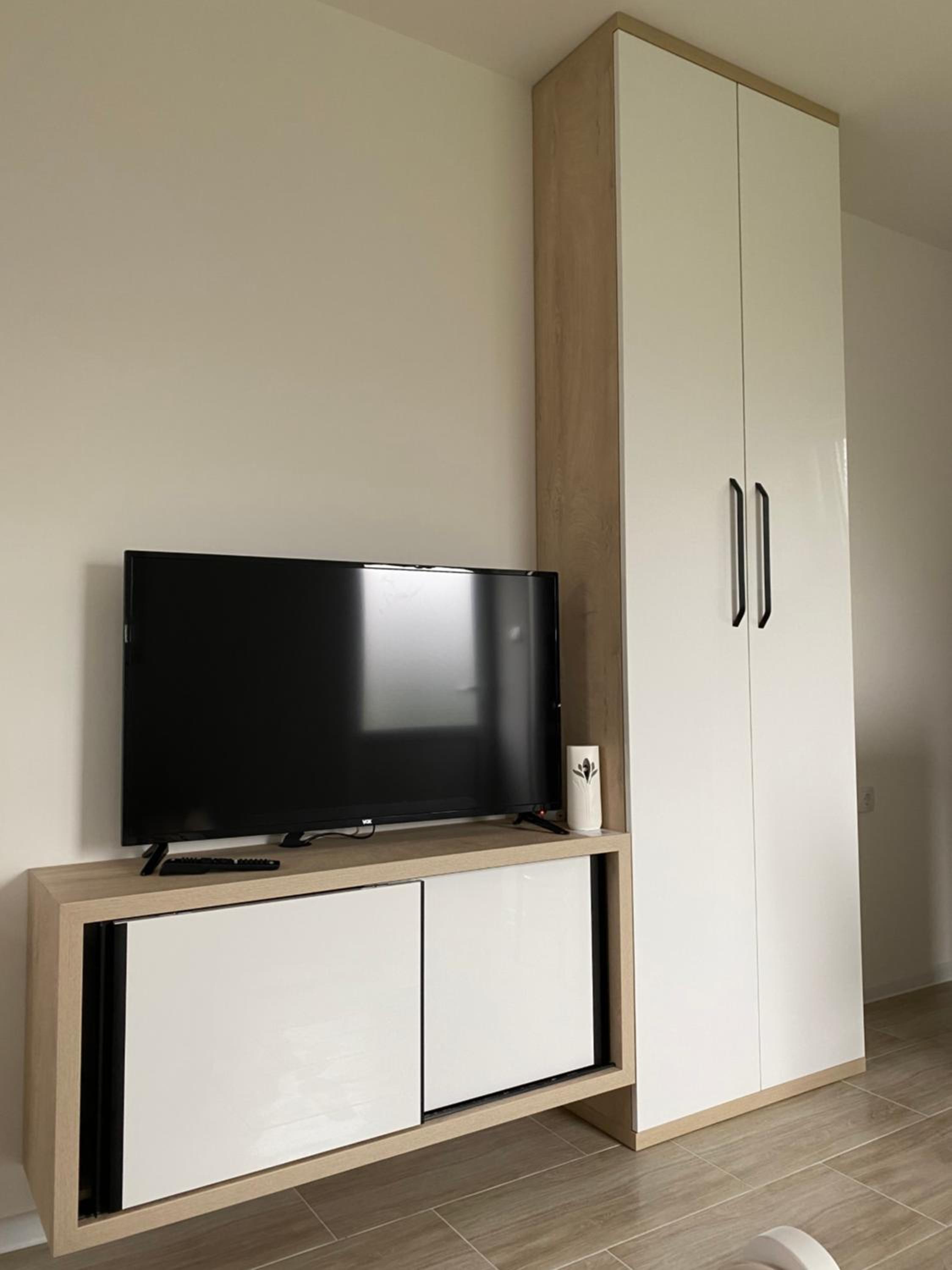 One-Bedroom Apartment photo 3