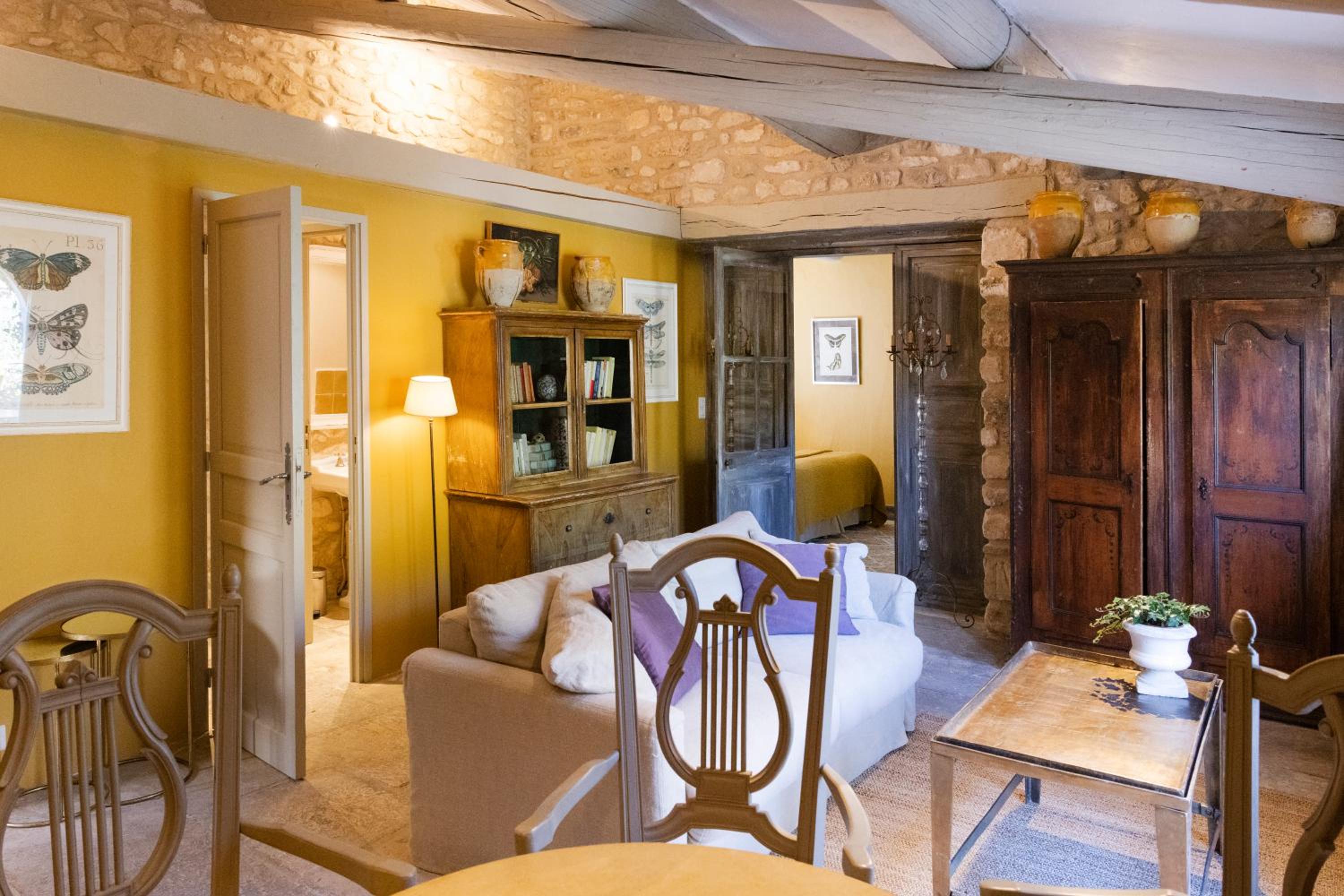 Family Suite - Photo 1