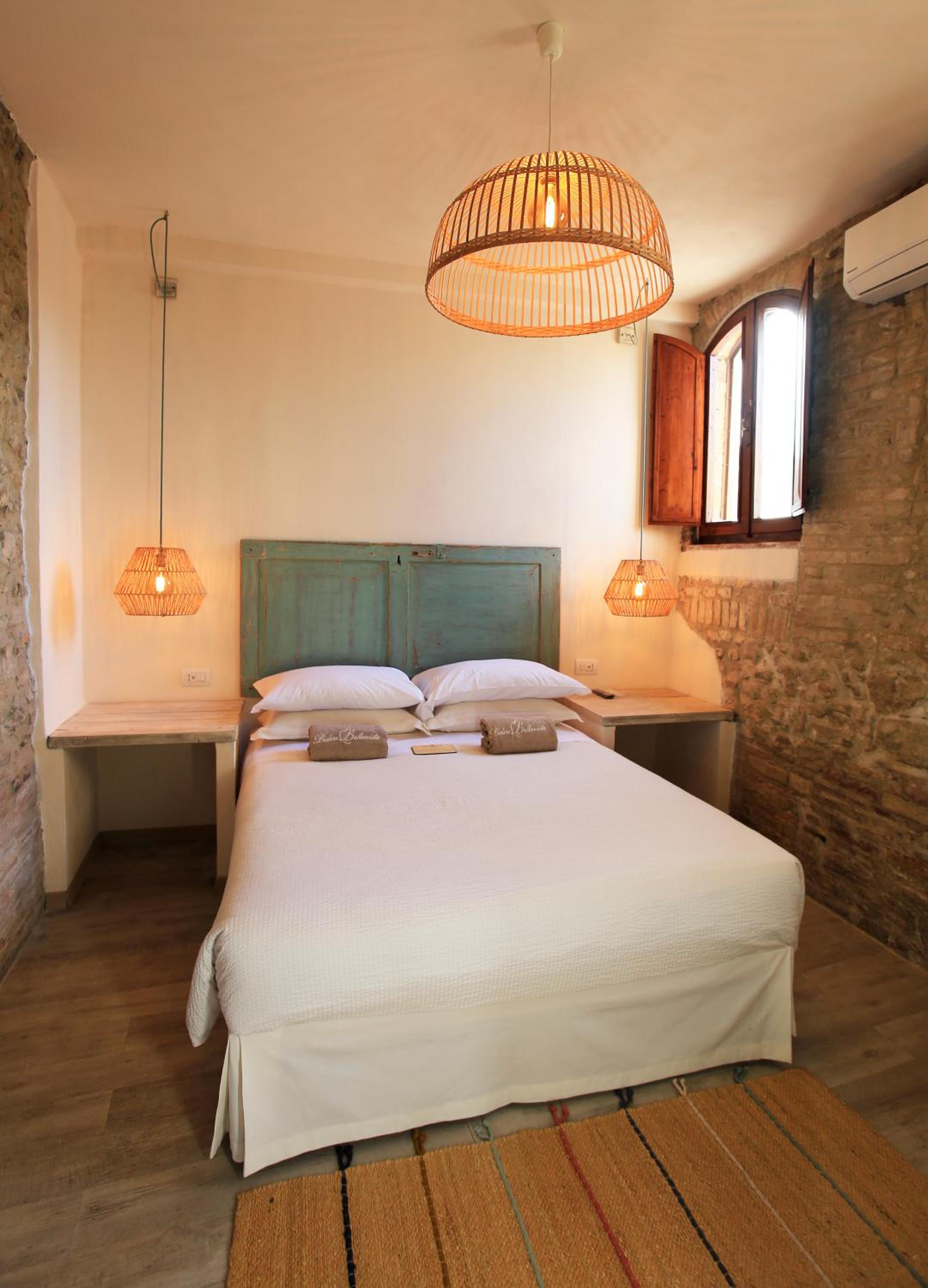 Junior Suite with Terrace