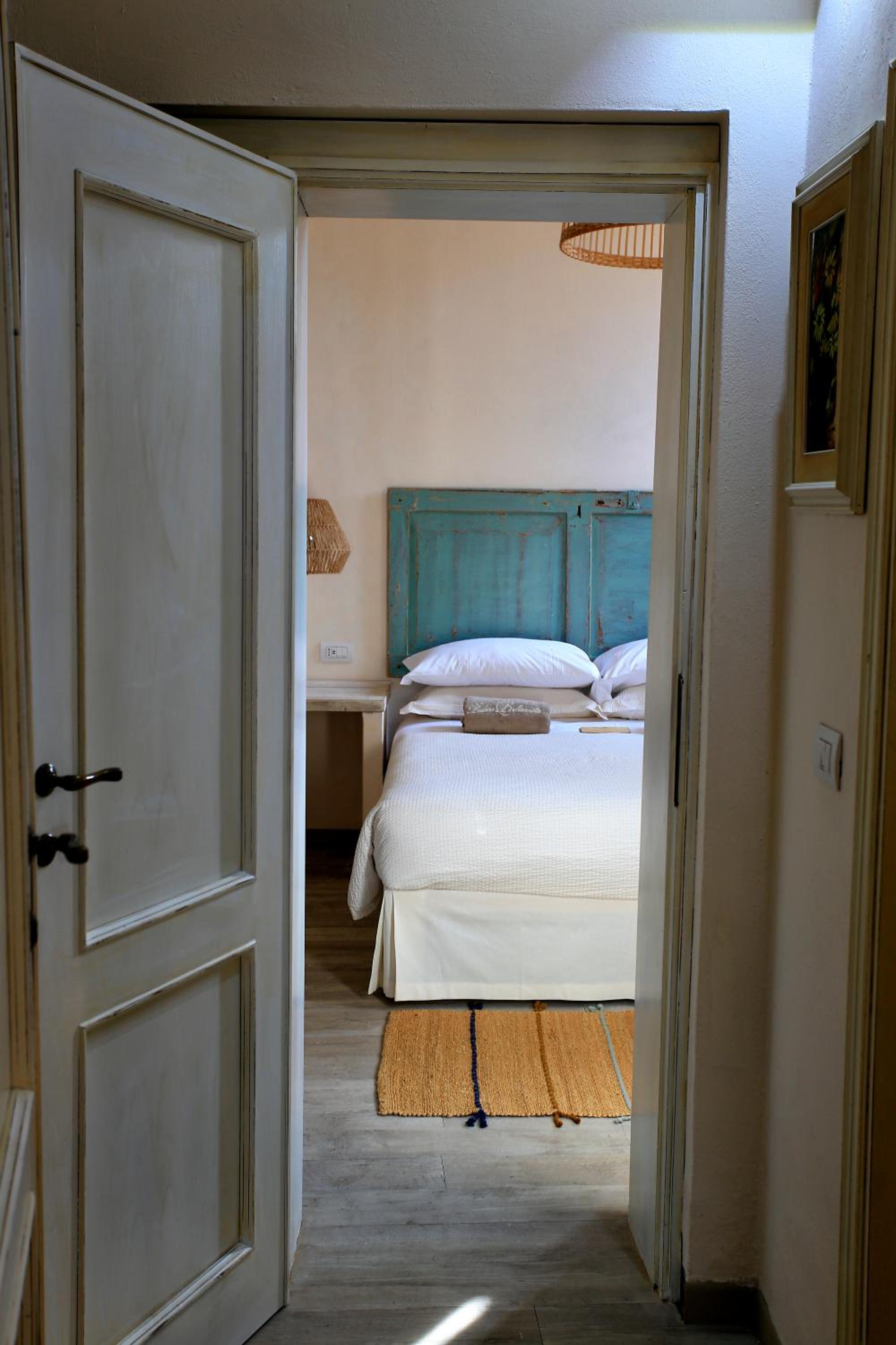 Junior Suite with Terrace
