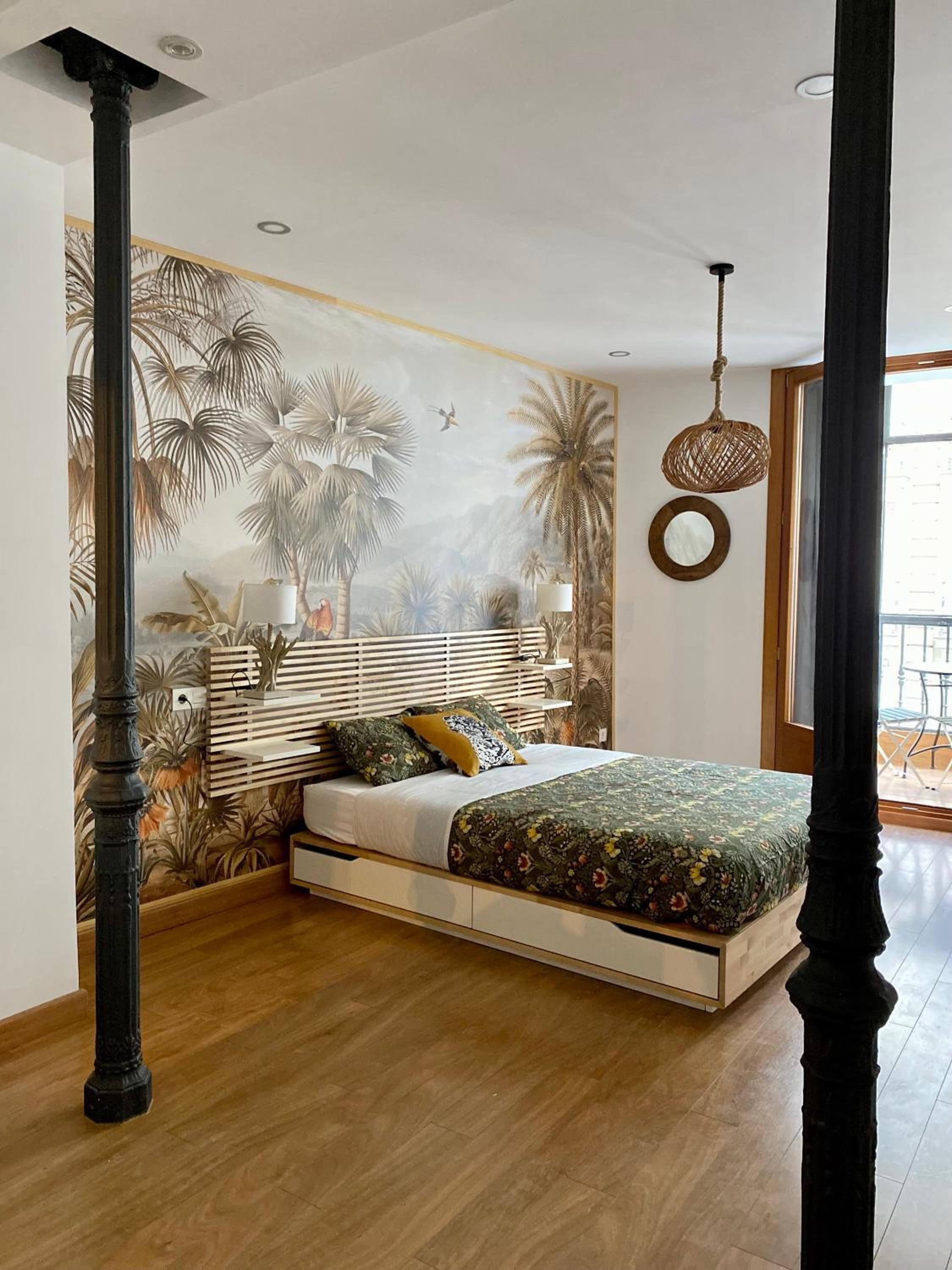 Suite with Balcony photo 2