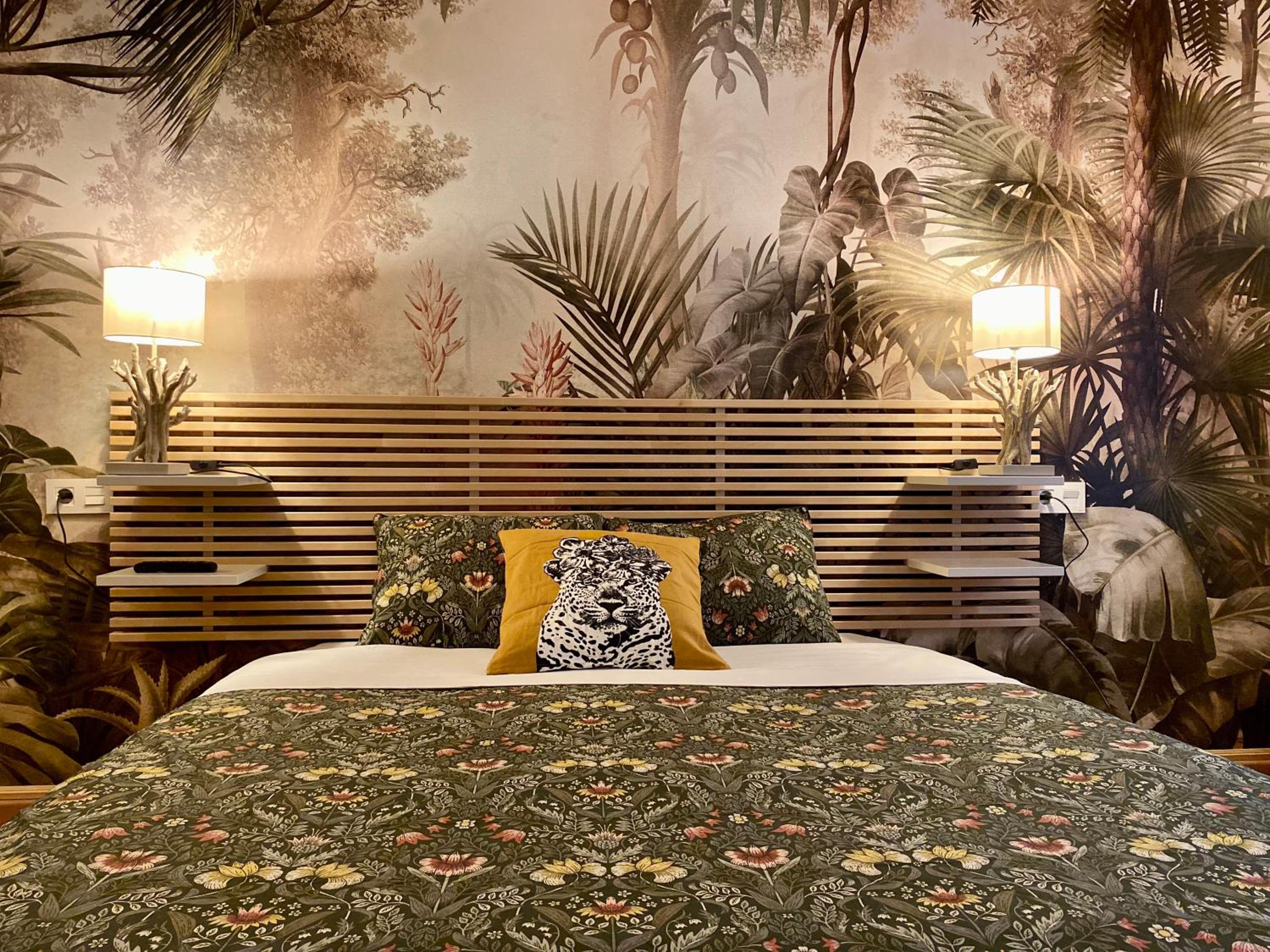 Deluxe Room photo 2