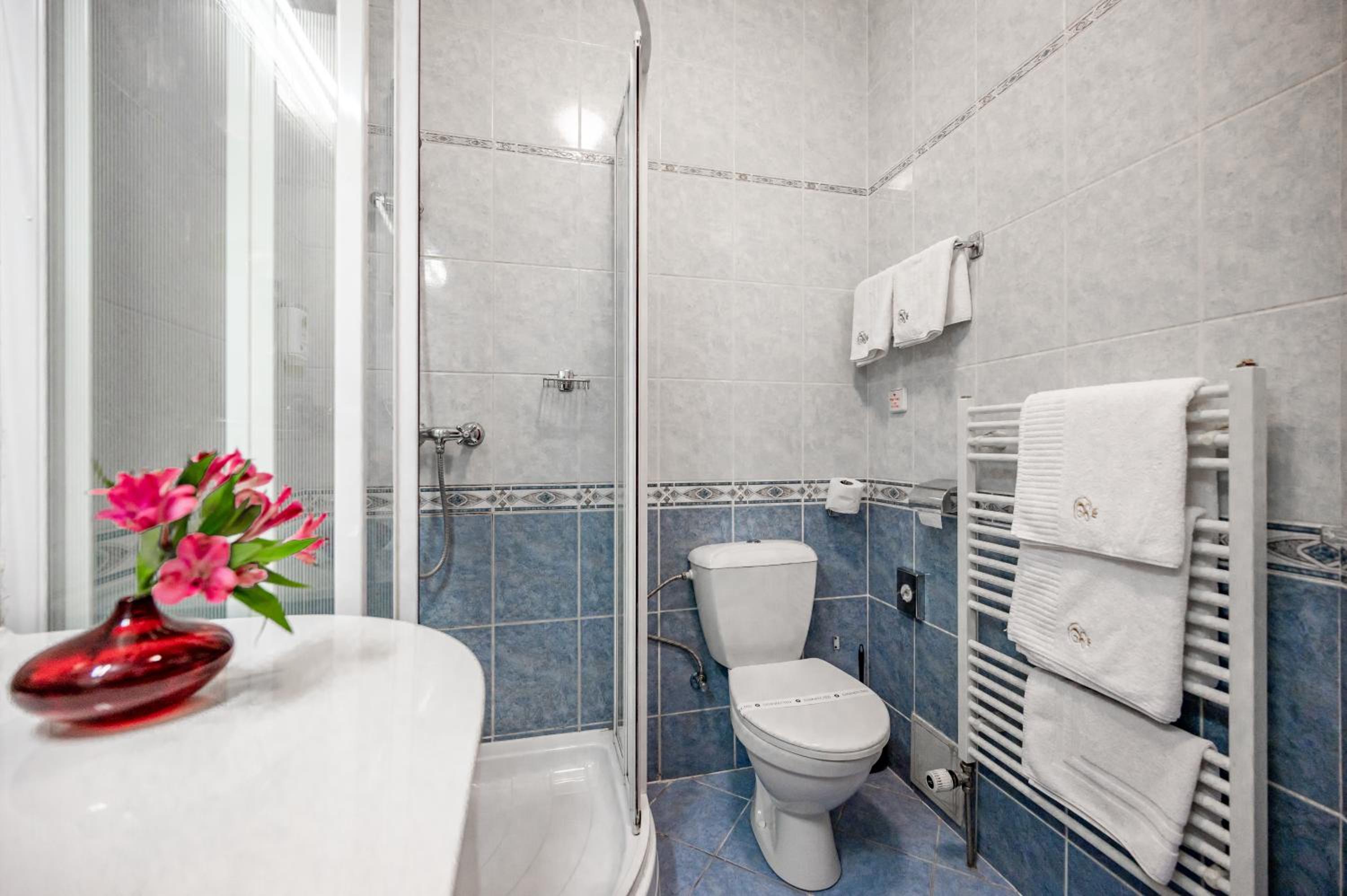 Single Room photo 2