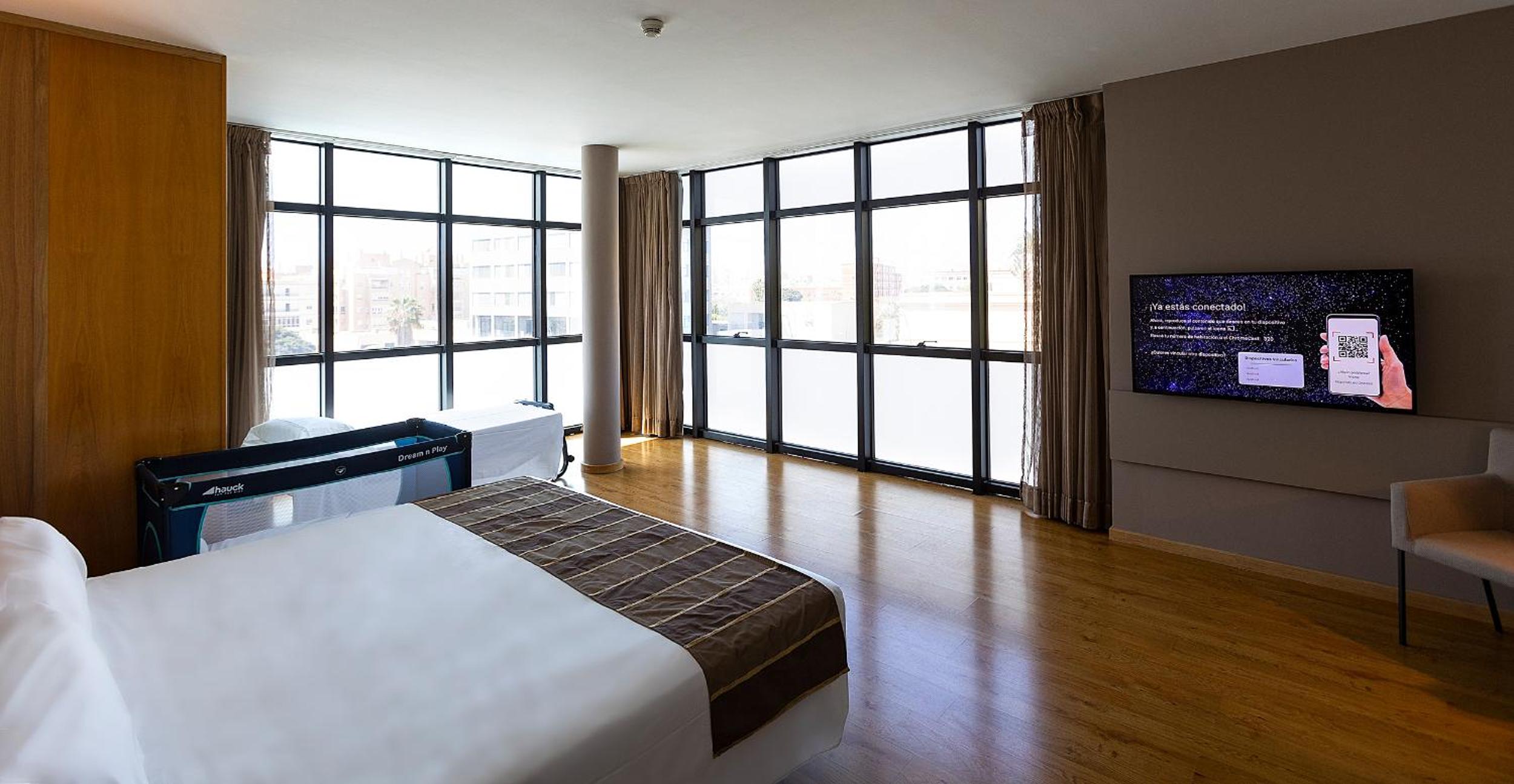 Superior Double Room - Photo 1