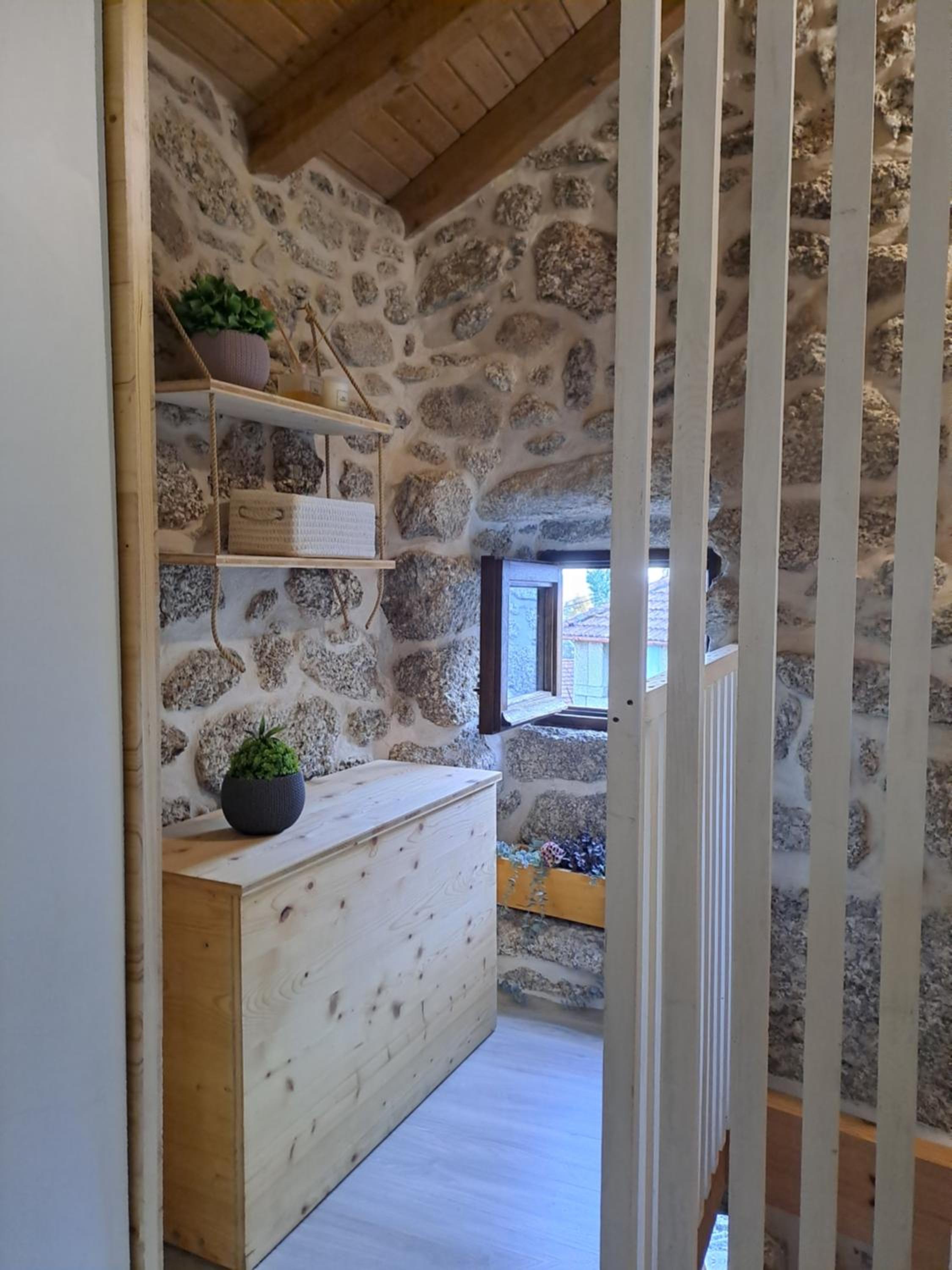 One-Bedroom House photo 1