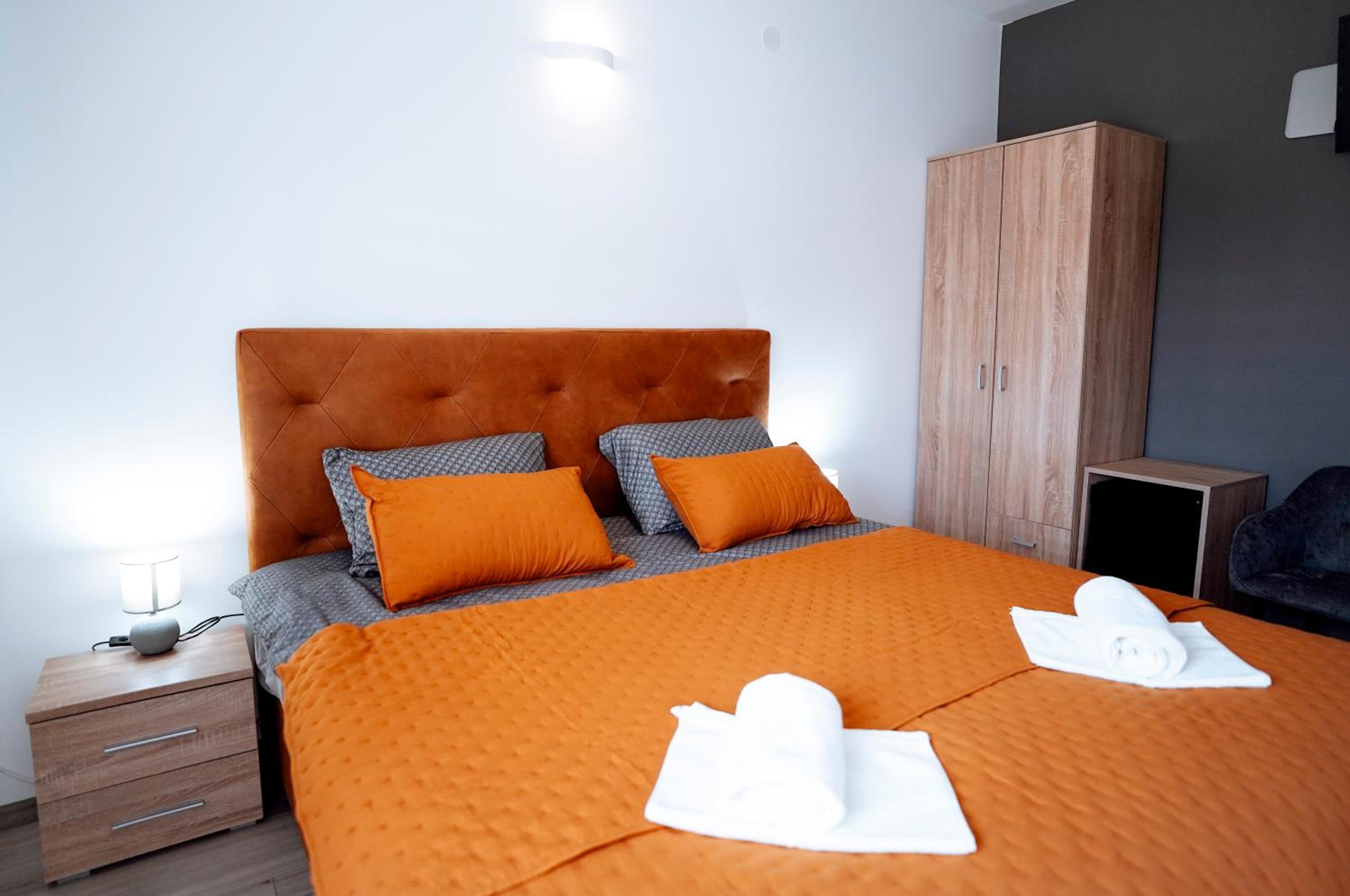 Double Room with Garden View photo 3