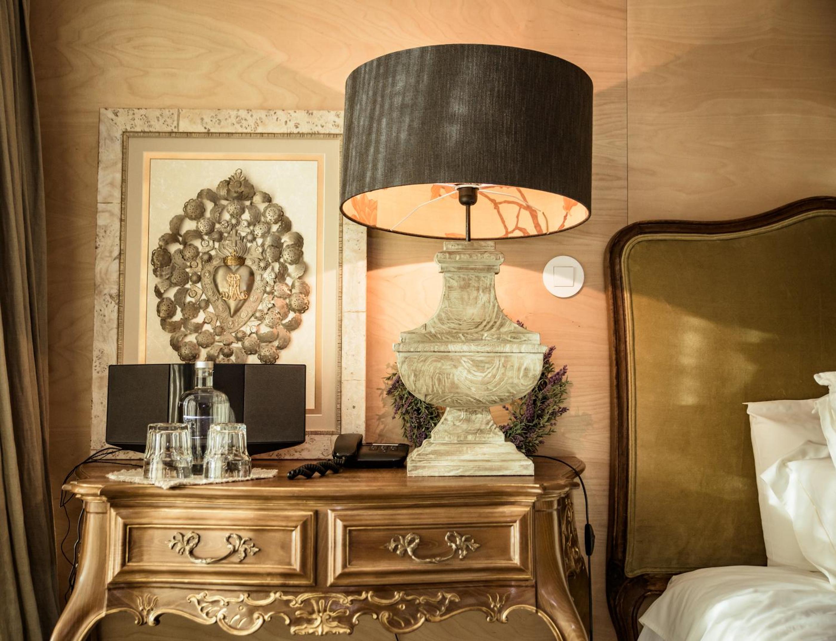 Superior Double Room - Photo 2