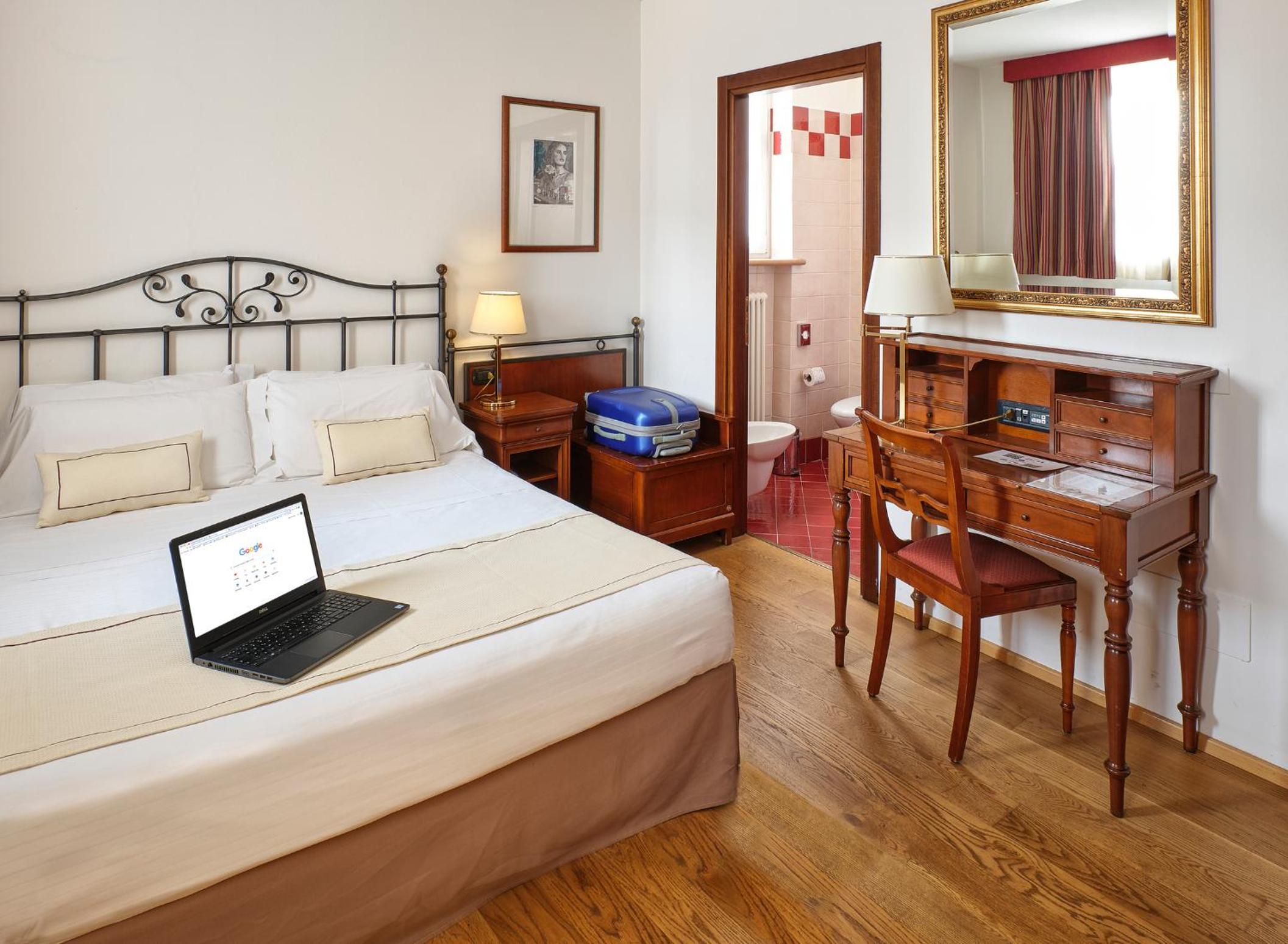 Small Double Room