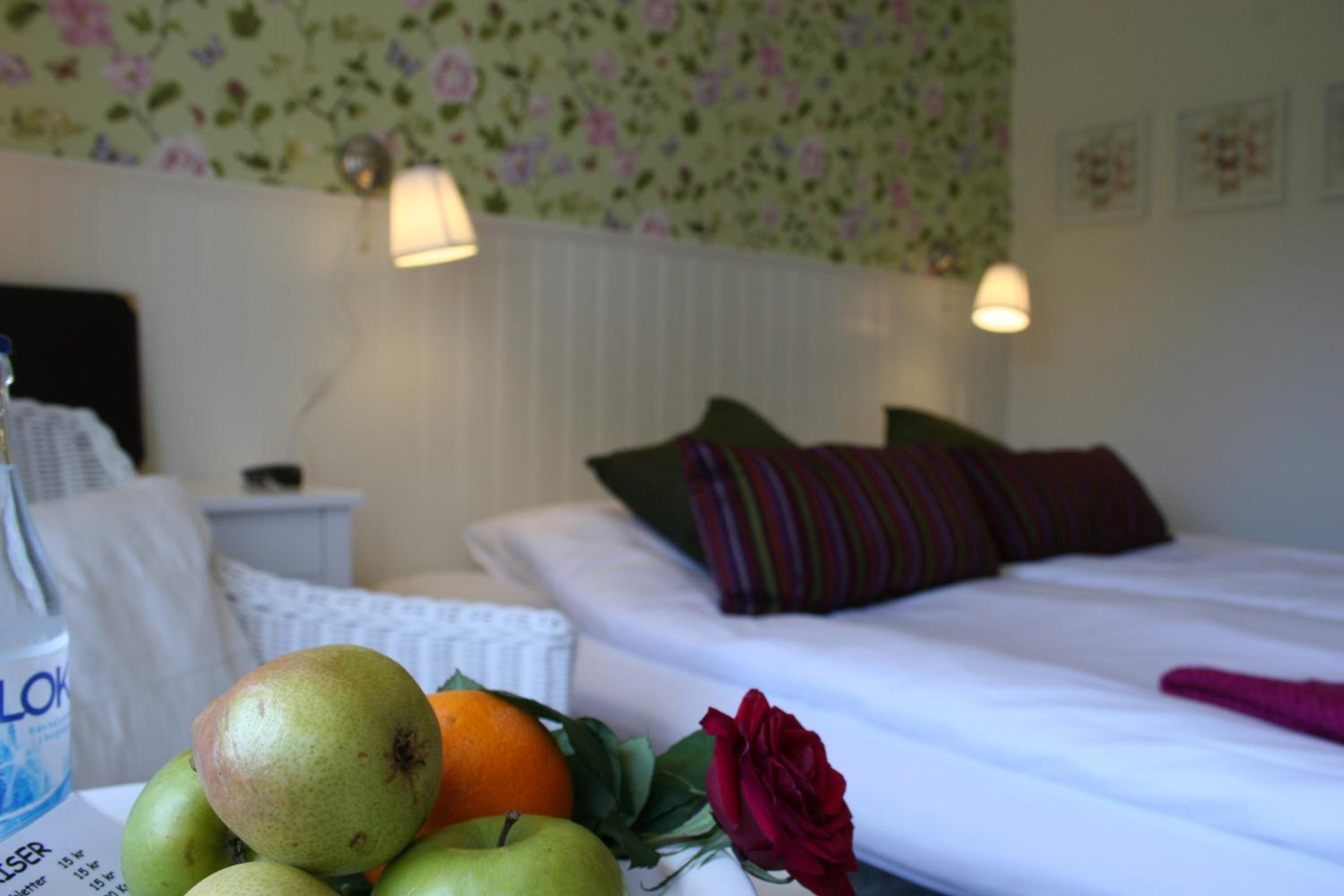 Superior King Room - Photo 1