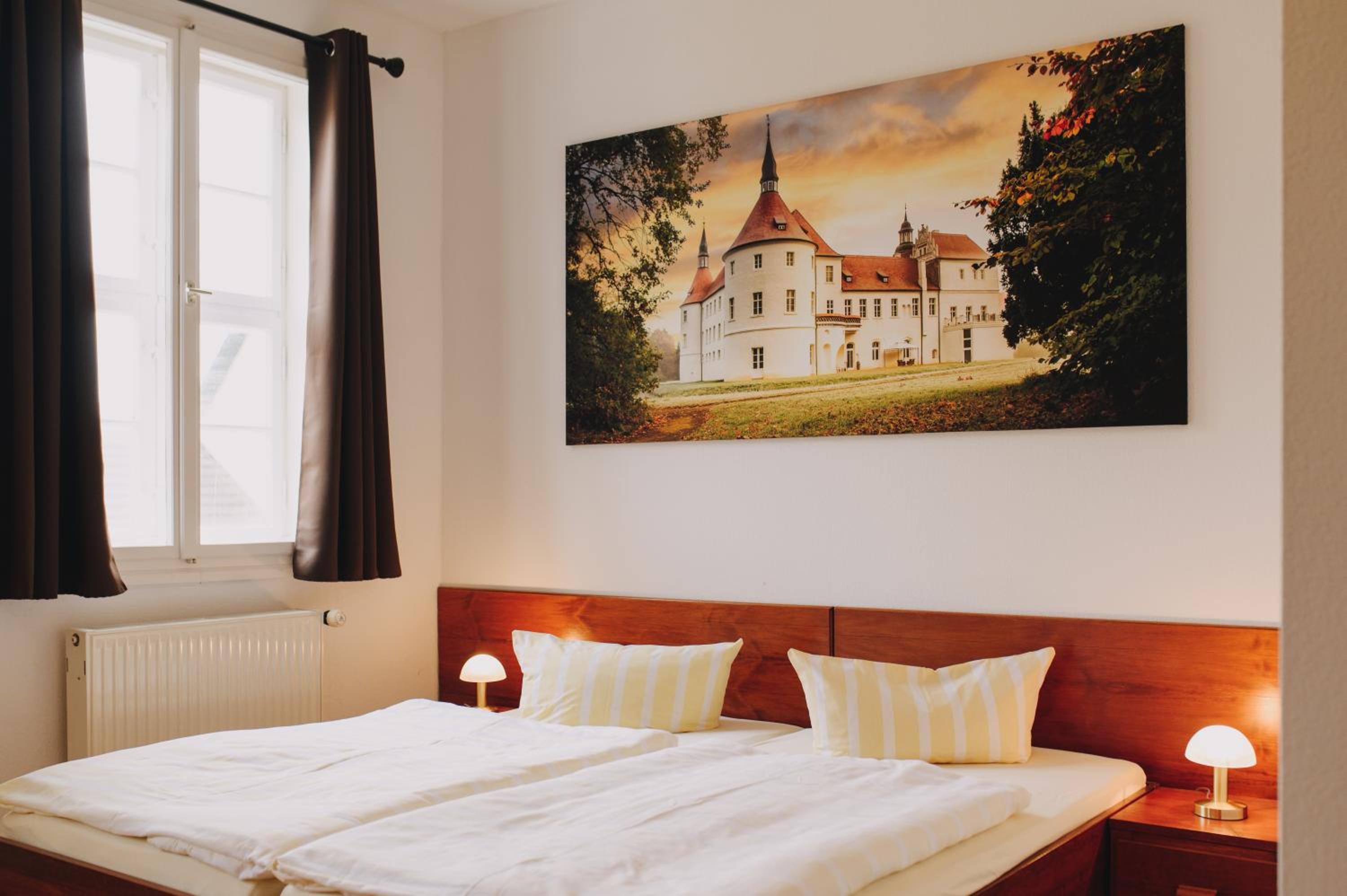 Double Or Twin Room photo 1