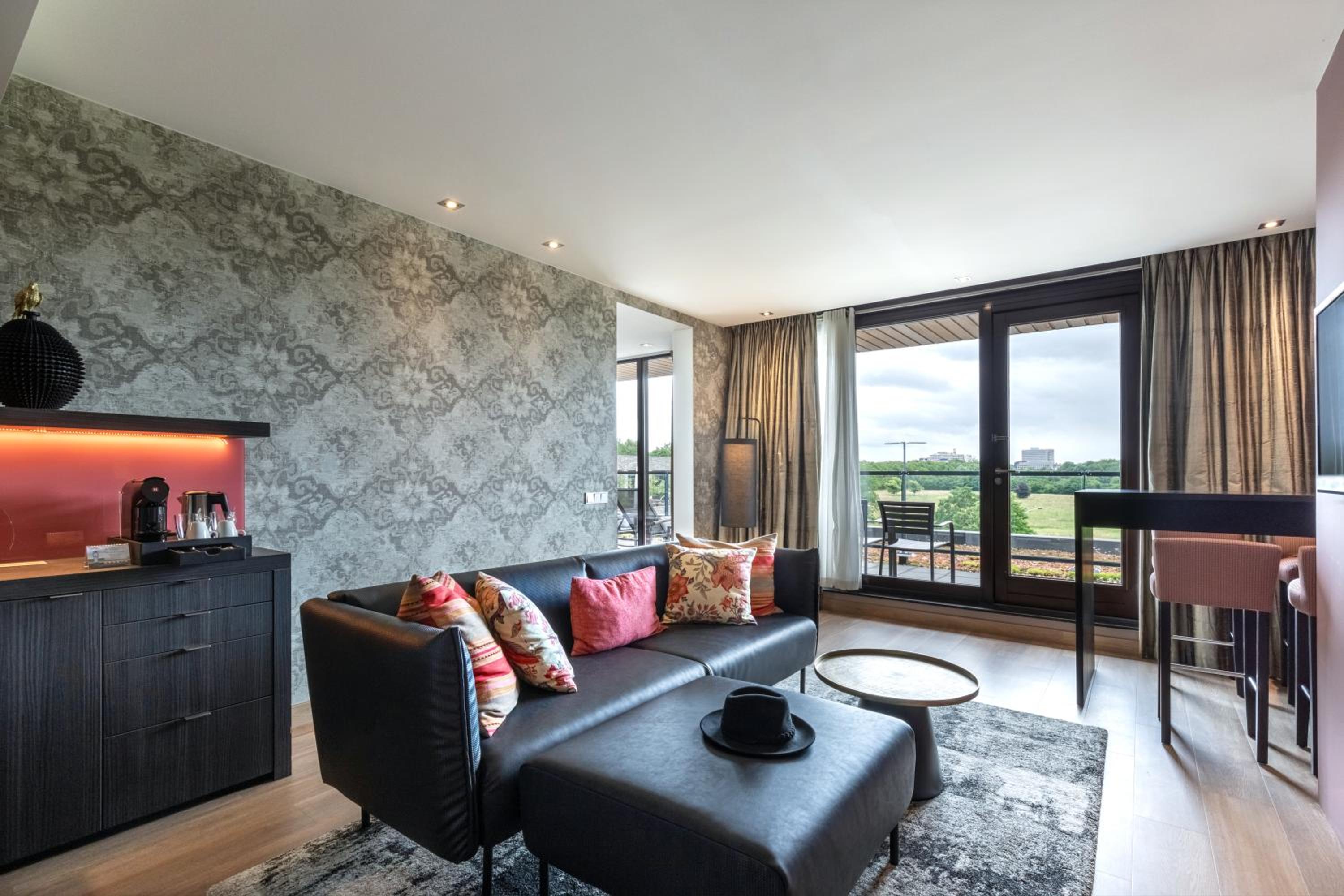 Be Relaxed Suite - Photo 2